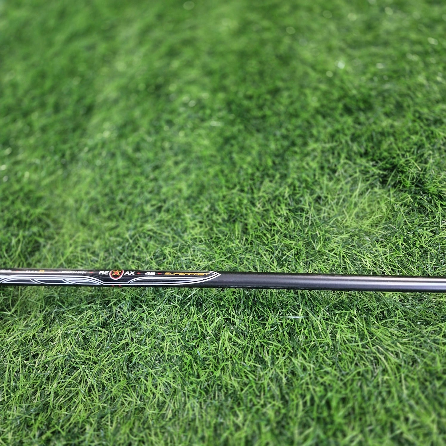Taylormade Driver / R7 CGB Max / 10.5 / R