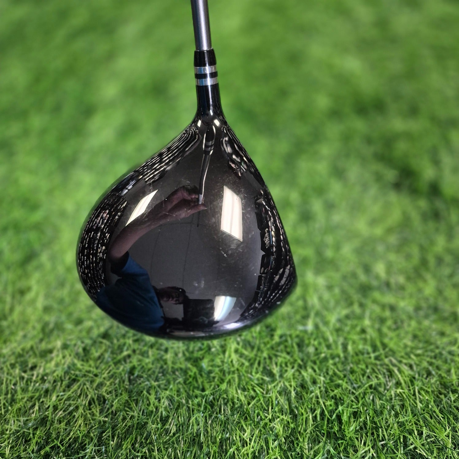 YAMAHA Driver / Inpress X / 10.0 / R