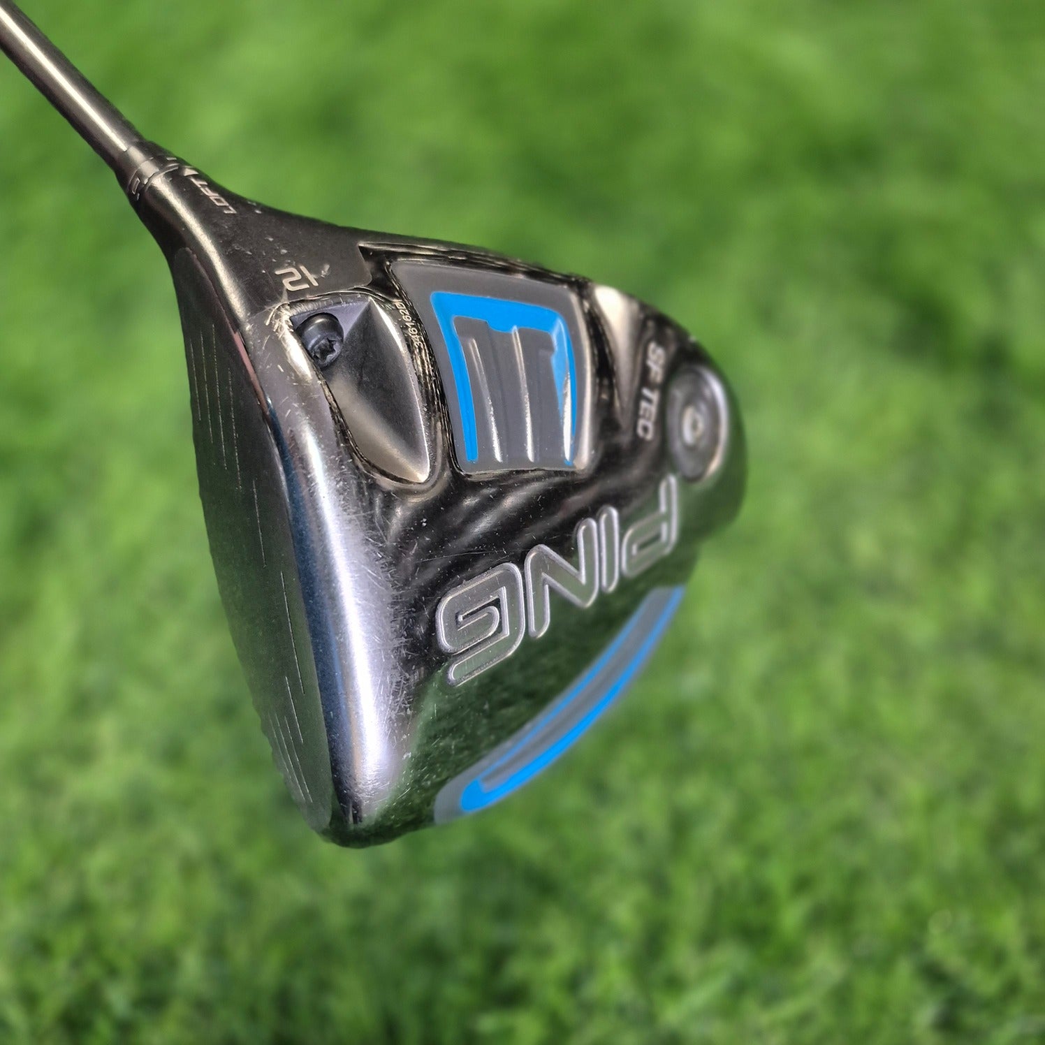 PING Driver / SF TEC / 12.0 / A(Senior)
