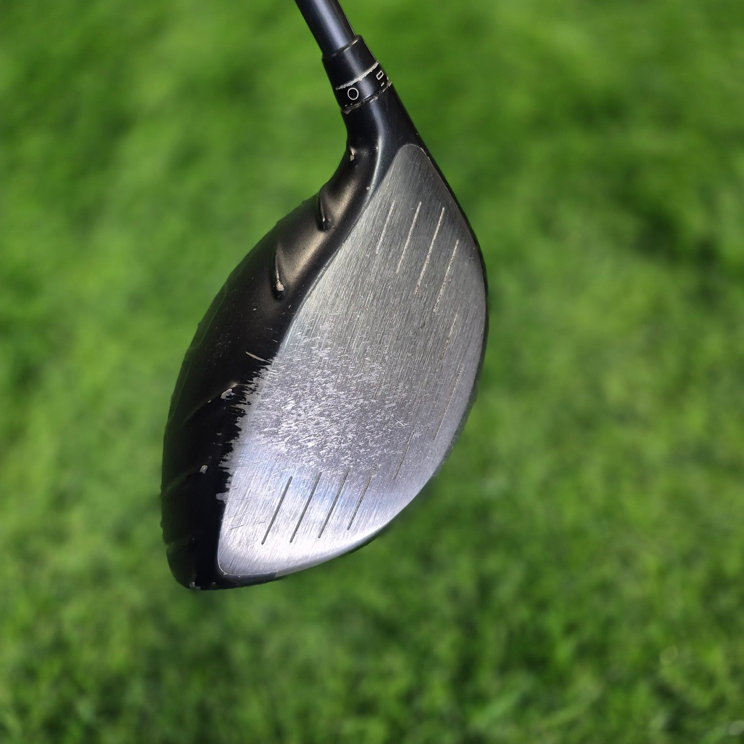 PING Driver / SF TEC / 12.0 / A(Senior)