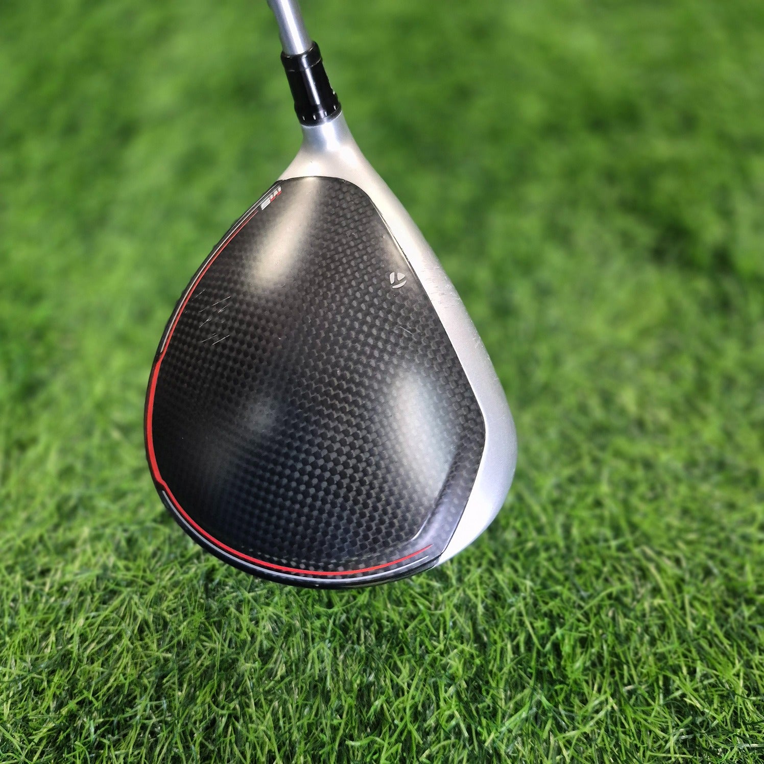 TaylorMade Driver / M5 / 10.0 / R