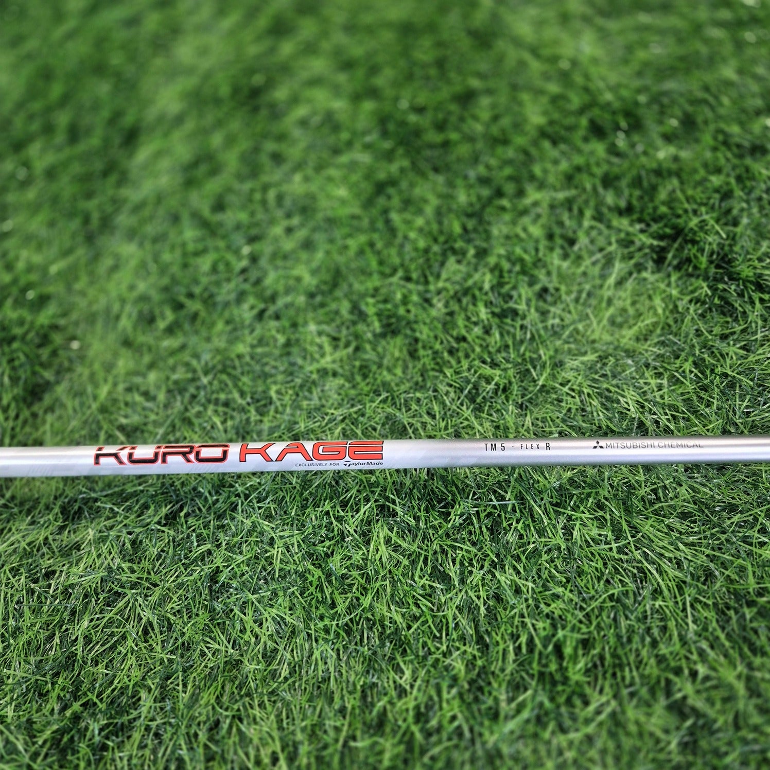 TaylorMade Driver / M5 / 10.0 / R