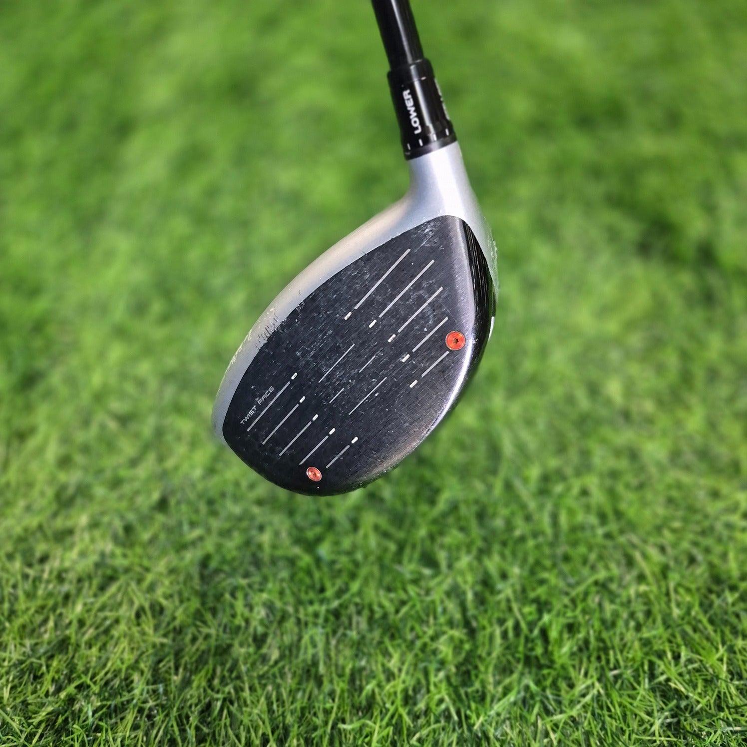 TaylorMade Driver / M5 / 10.0 / R