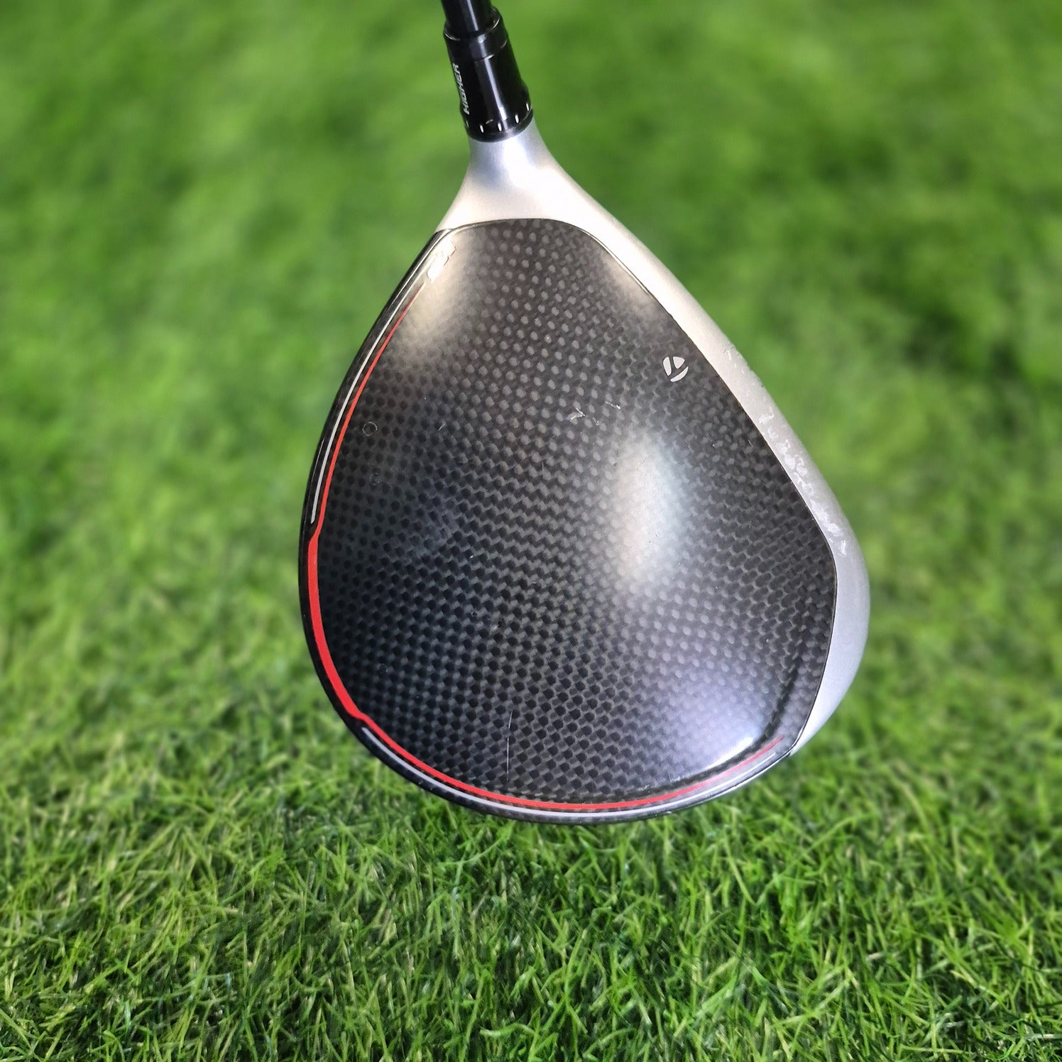 TaylorMade Driver / M5 / 10.0 / R