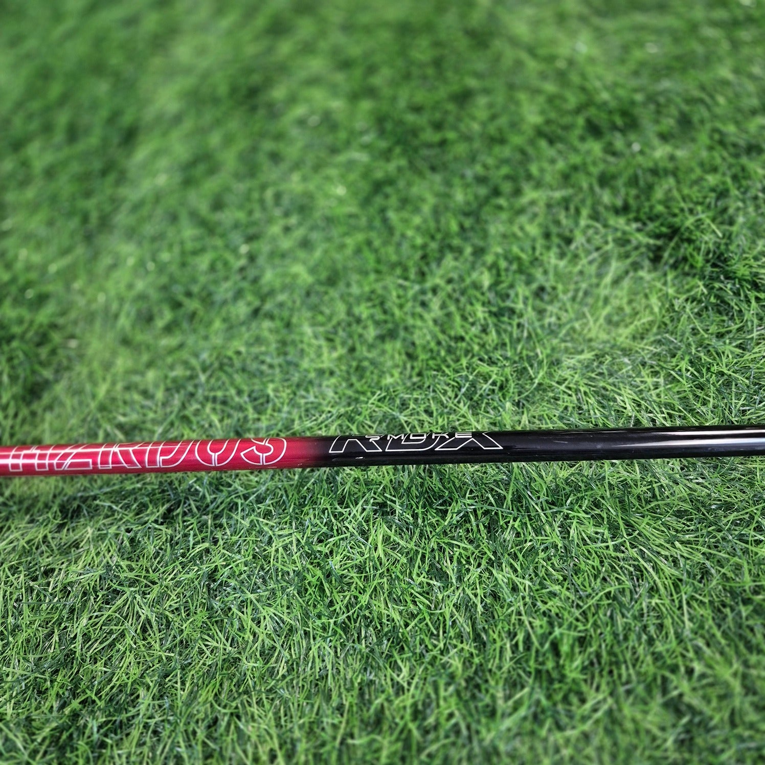 TaylorMade Driver / M5 / 10.0 / R