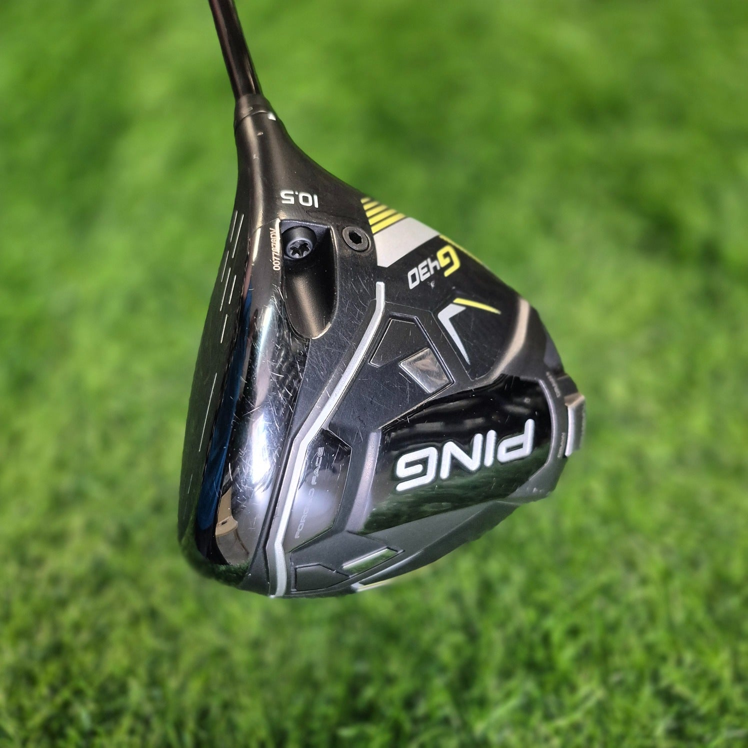 PING Driver / G430 SFT / 10.5 / A(Senior)