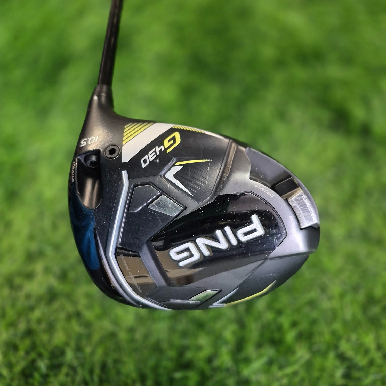 PING Driver / G430 SFT / 10.5 / A(Senior)