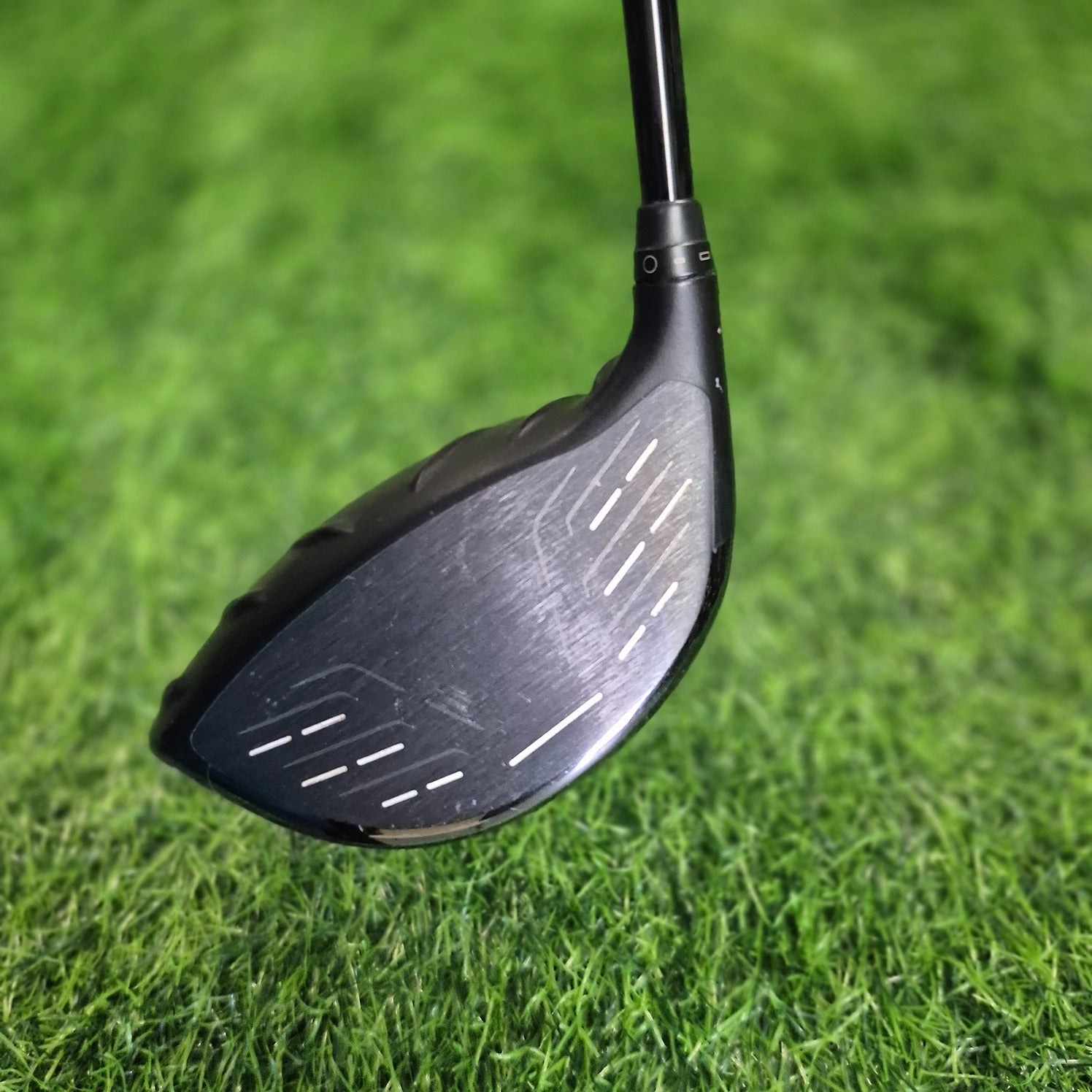 PING Driver / G430 SFT / 10.5 / A(Senior)