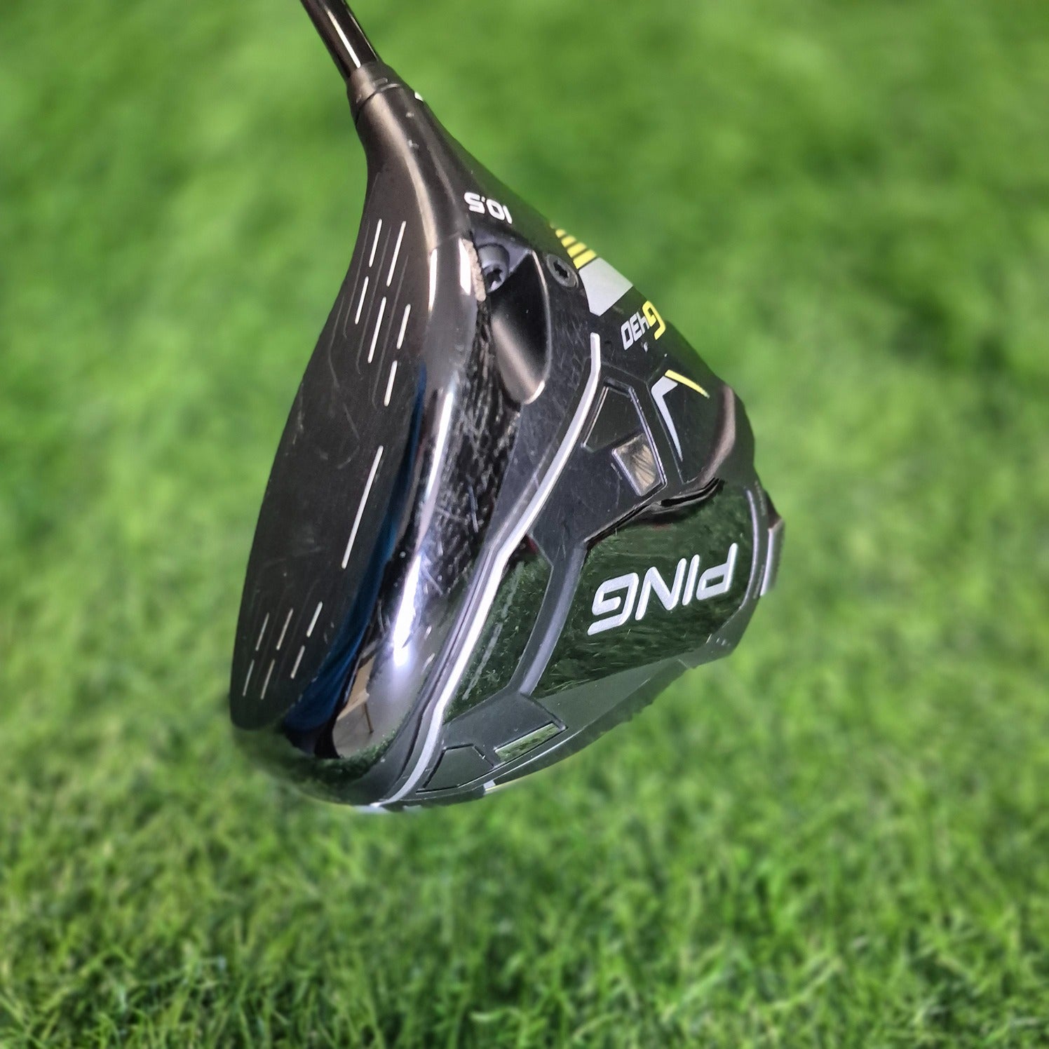 PING Driver / G430 SFT / 10.5 / A(Senior)