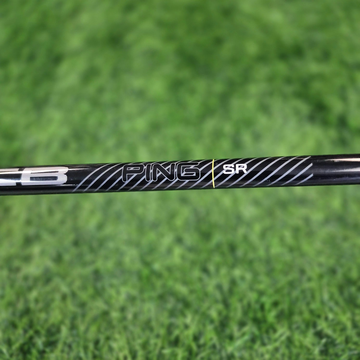 PING Driver / G430 SFT / 10.5 / A(Senior)