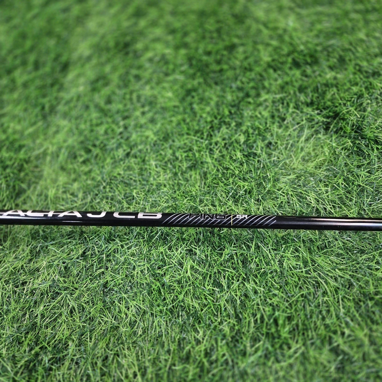 PING Driver / G430 SFT / 10.5 / A(Senior)
