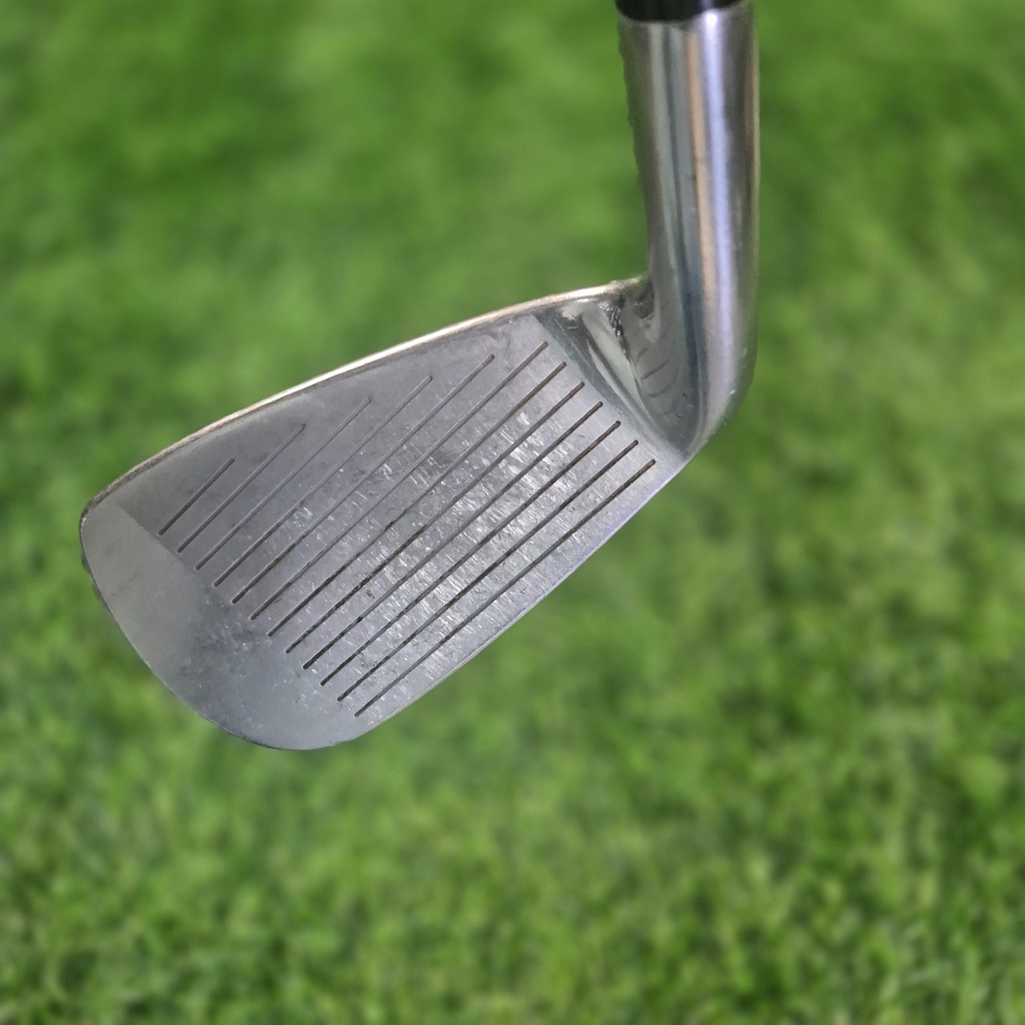 Mizuno Etc / TAVA / #7 Single Iron / Women