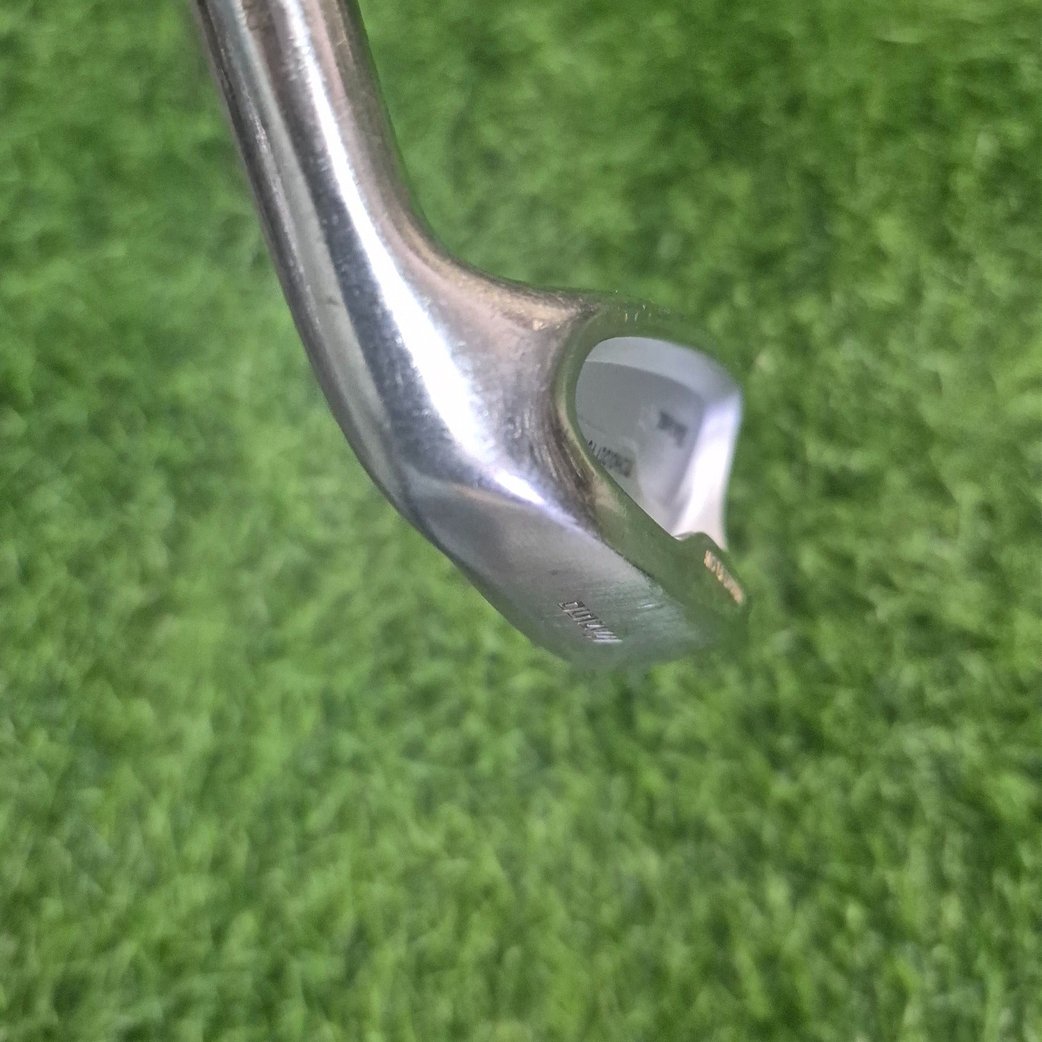 Mizuno Etc / TAVA / #7 Single Iron / Women