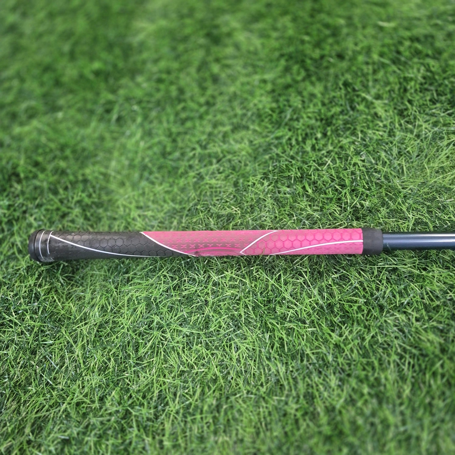 Mizuno Etc / TAVA / #7 Single Iron / Women