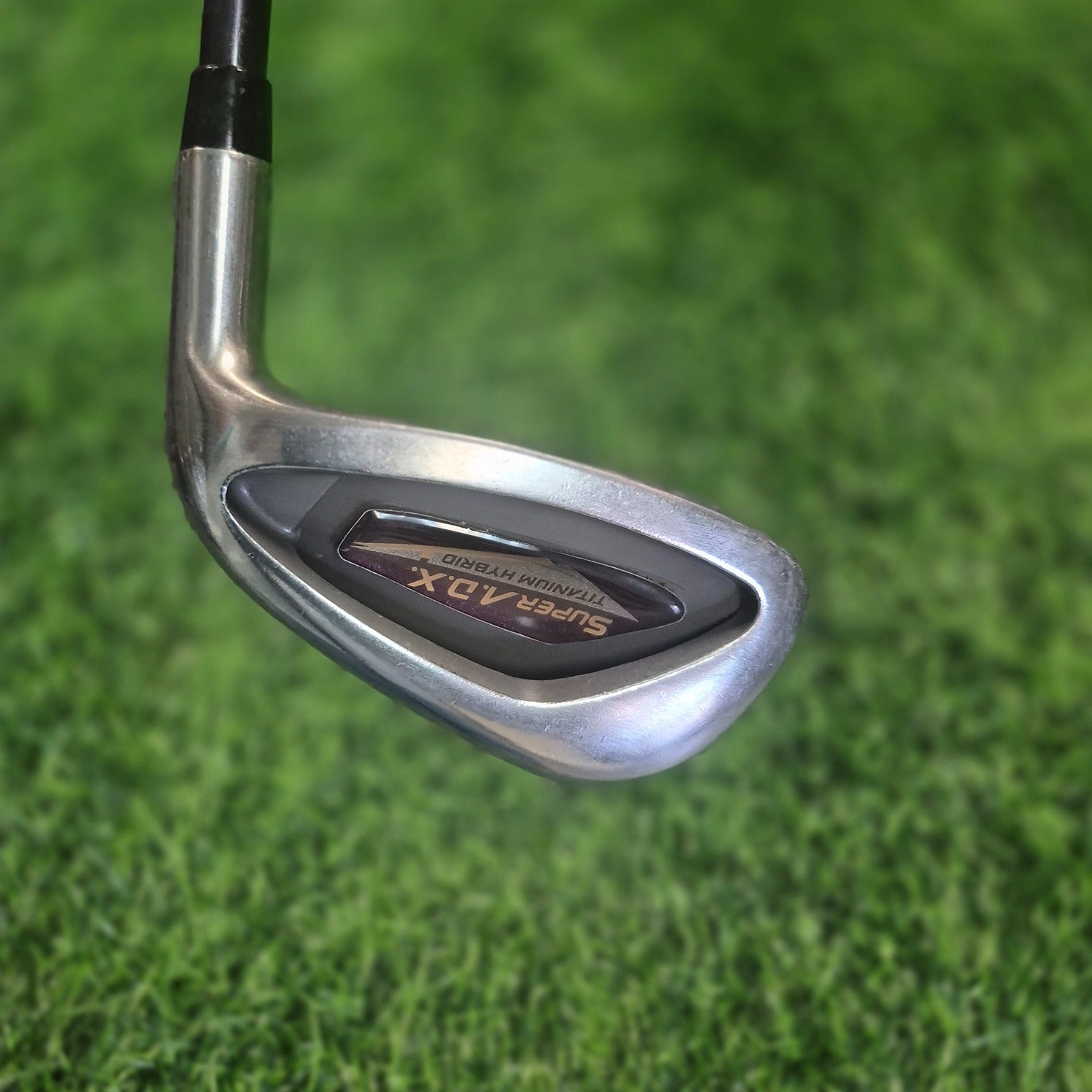 YONEX Etc / Super A.D.X / #7 Single Iron / Women
