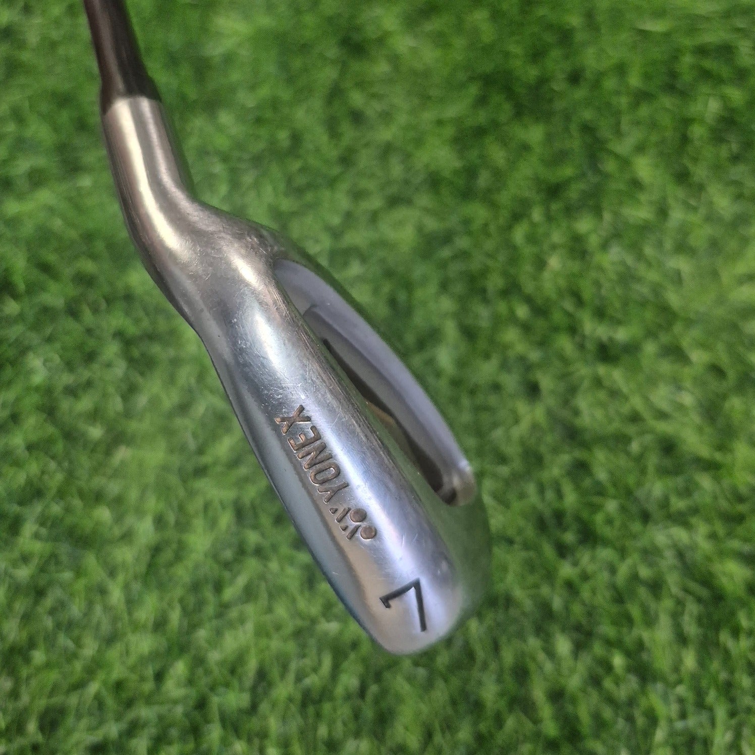 YONEX Etc / Super A.D.X / #7 Single Iron / Women