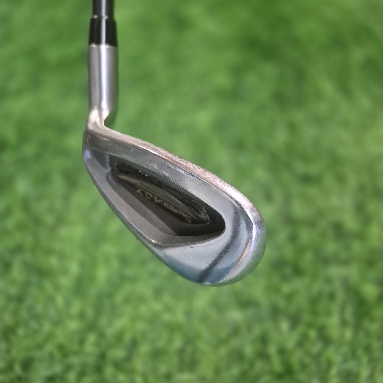 YONEX Etc / Super A.D.X / #7 Single Iron / Women