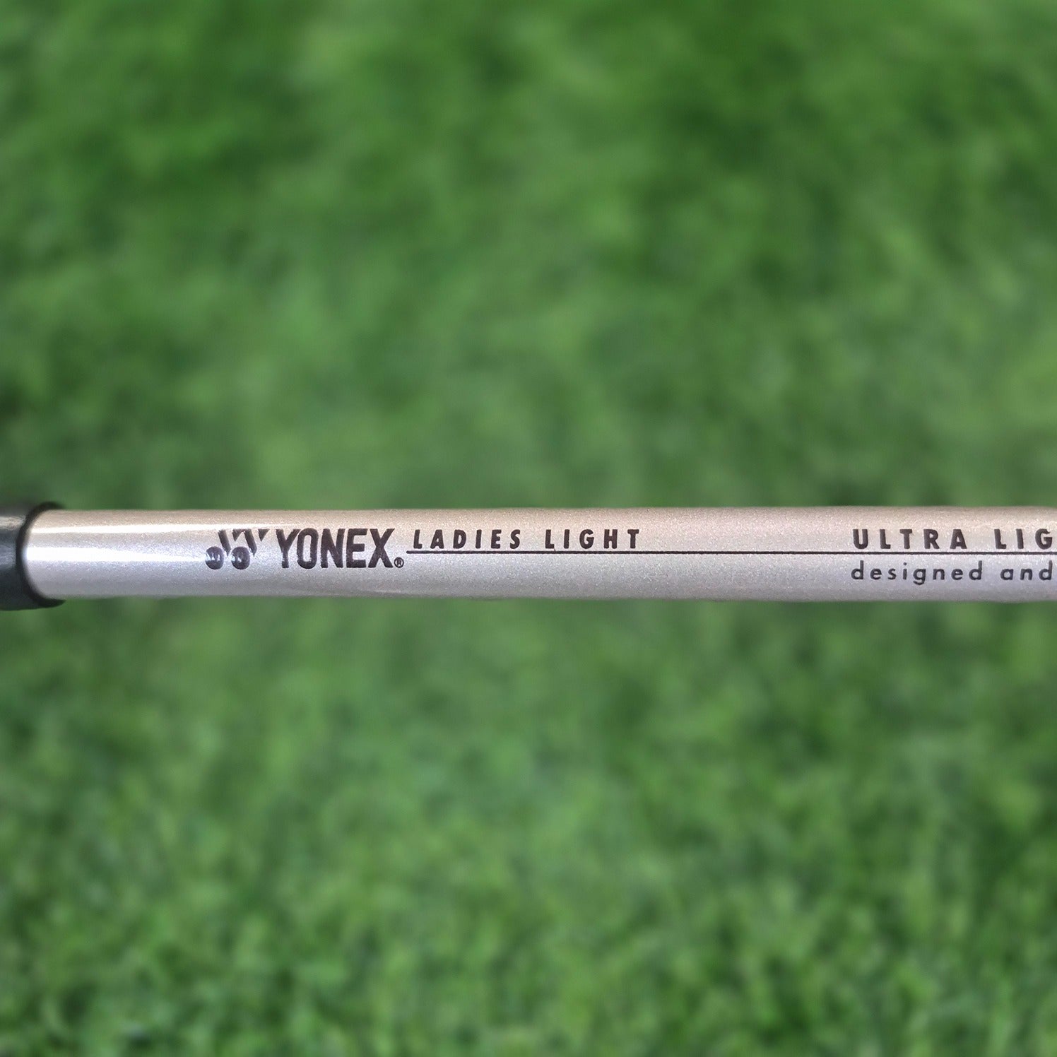 YONEX Etc / Super A.D.X / #7 Single Iron / Women