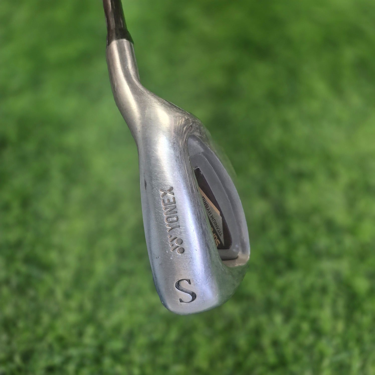YONEX Wedge / Super A.D.X / SW / Women