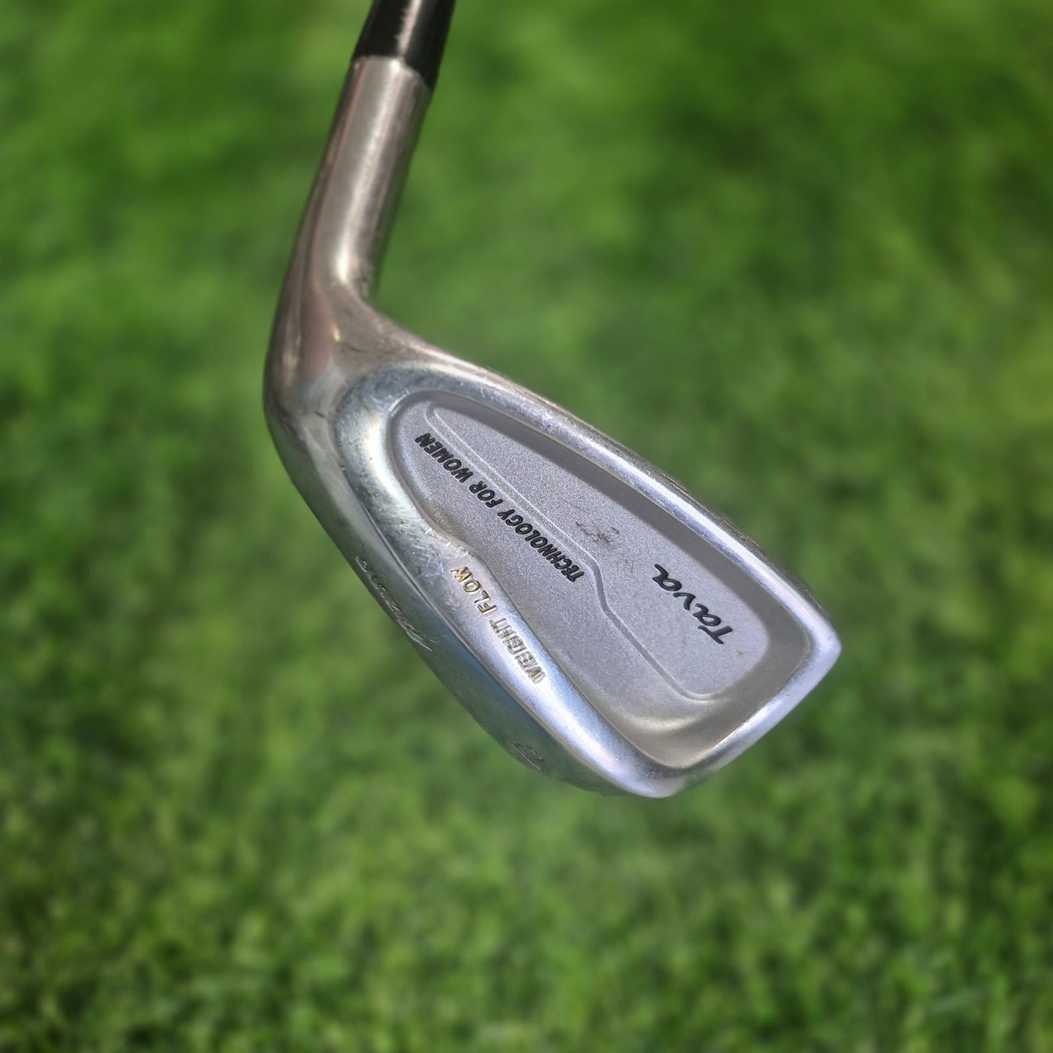 Mizuno Wedge / TAVA / PW / Women