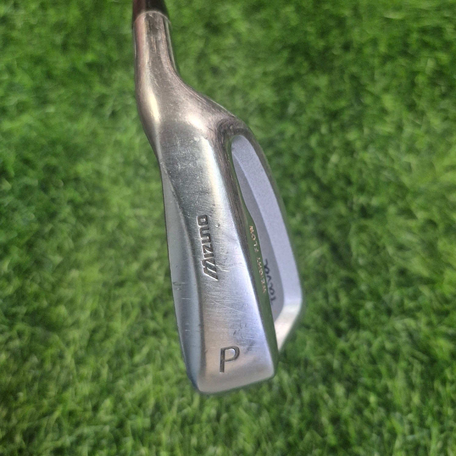 Mizuno Wedge / TAVA / PW / Women