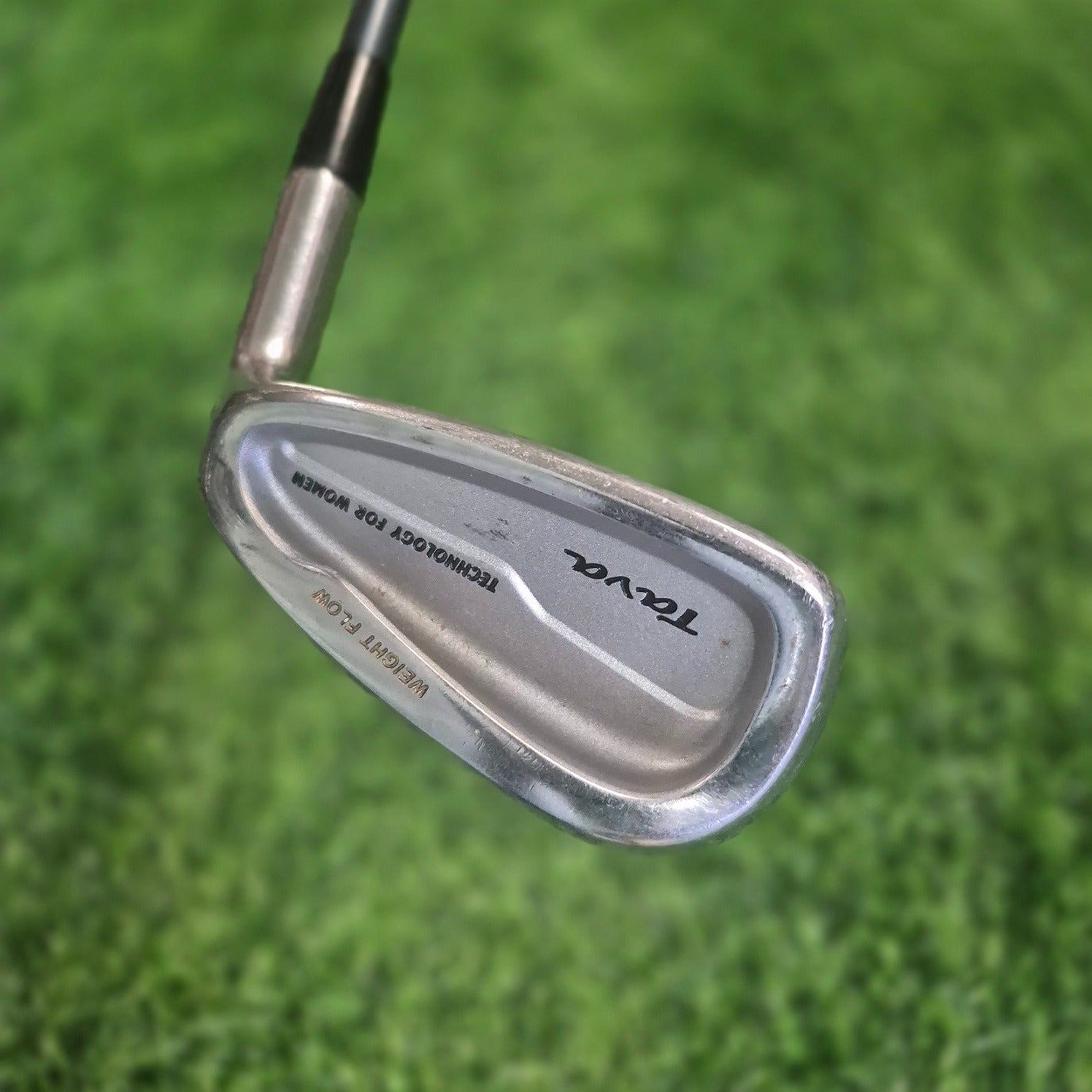 Mizuno Wedge / TAVA / PW / Women