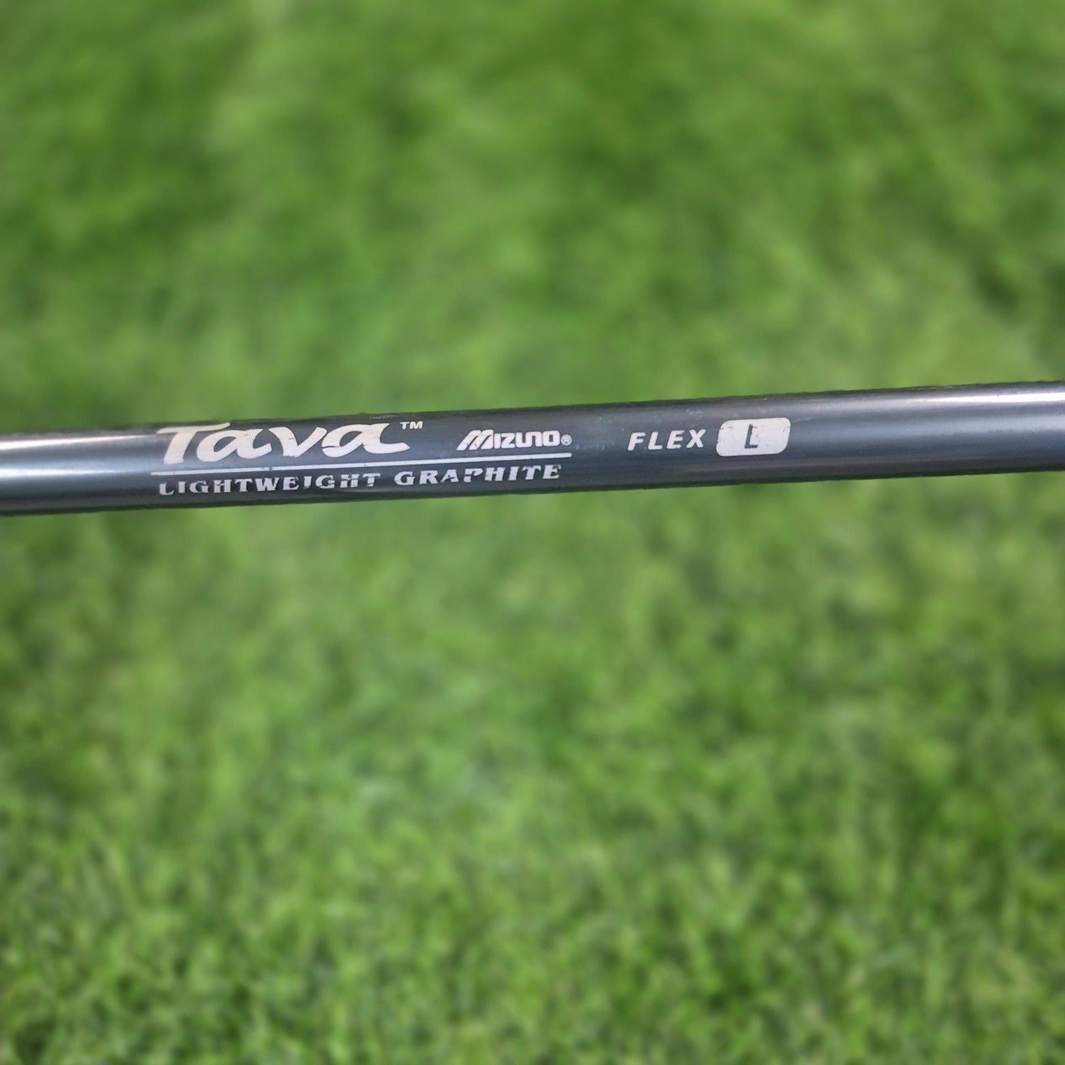 Mizuno Wedge / TAVA / PW / Women