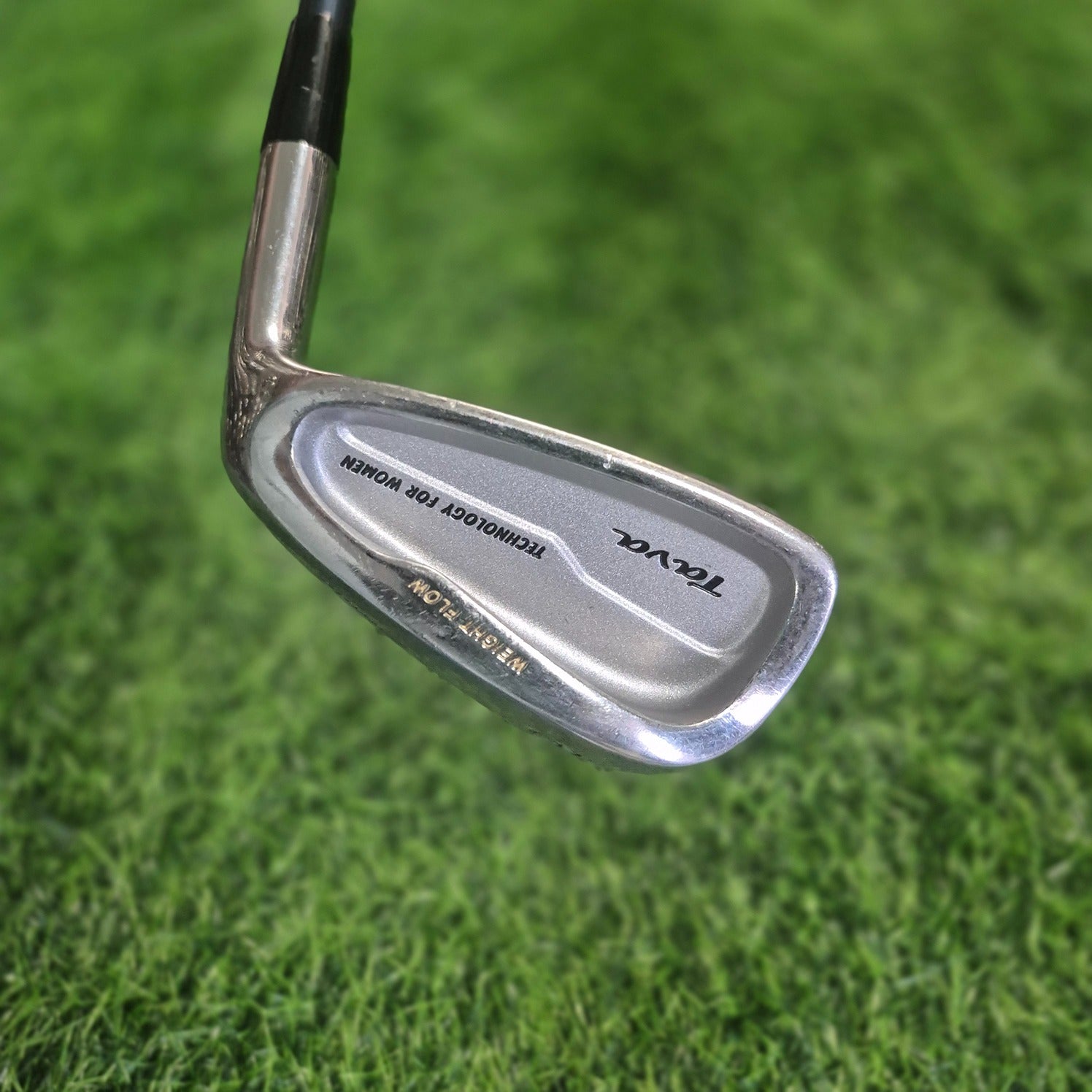 Mizuno Etc / TAVA / #9 Single Iron / Women