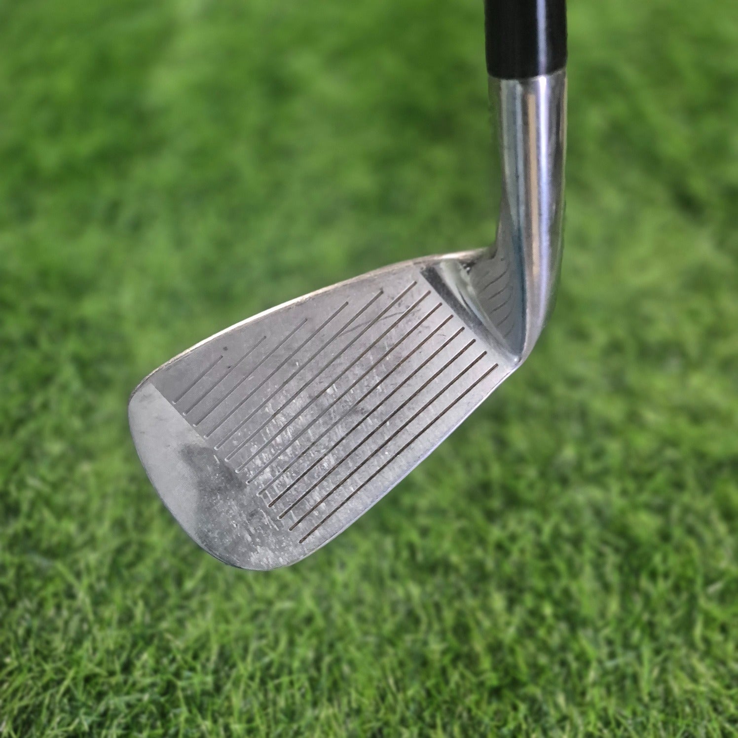 Mizuno Etc / TAVA / #9 Single Iron / Women