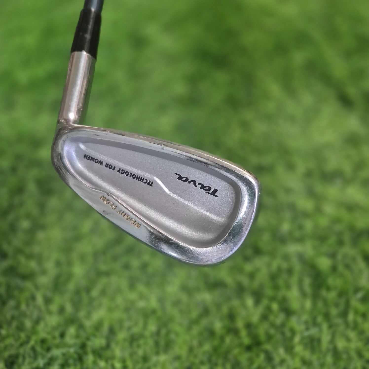 Mizuno Etc / TAVA / #9 Single Iron / Women