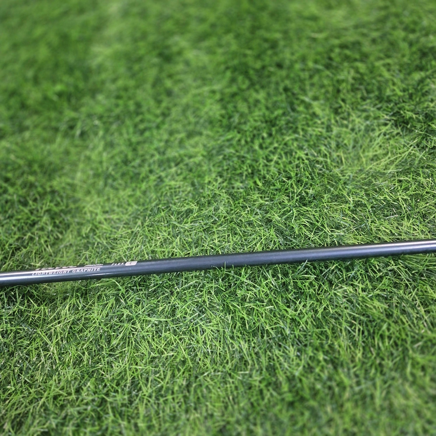 Mizuno Etc / TAVA / #9 Single Iron / Women