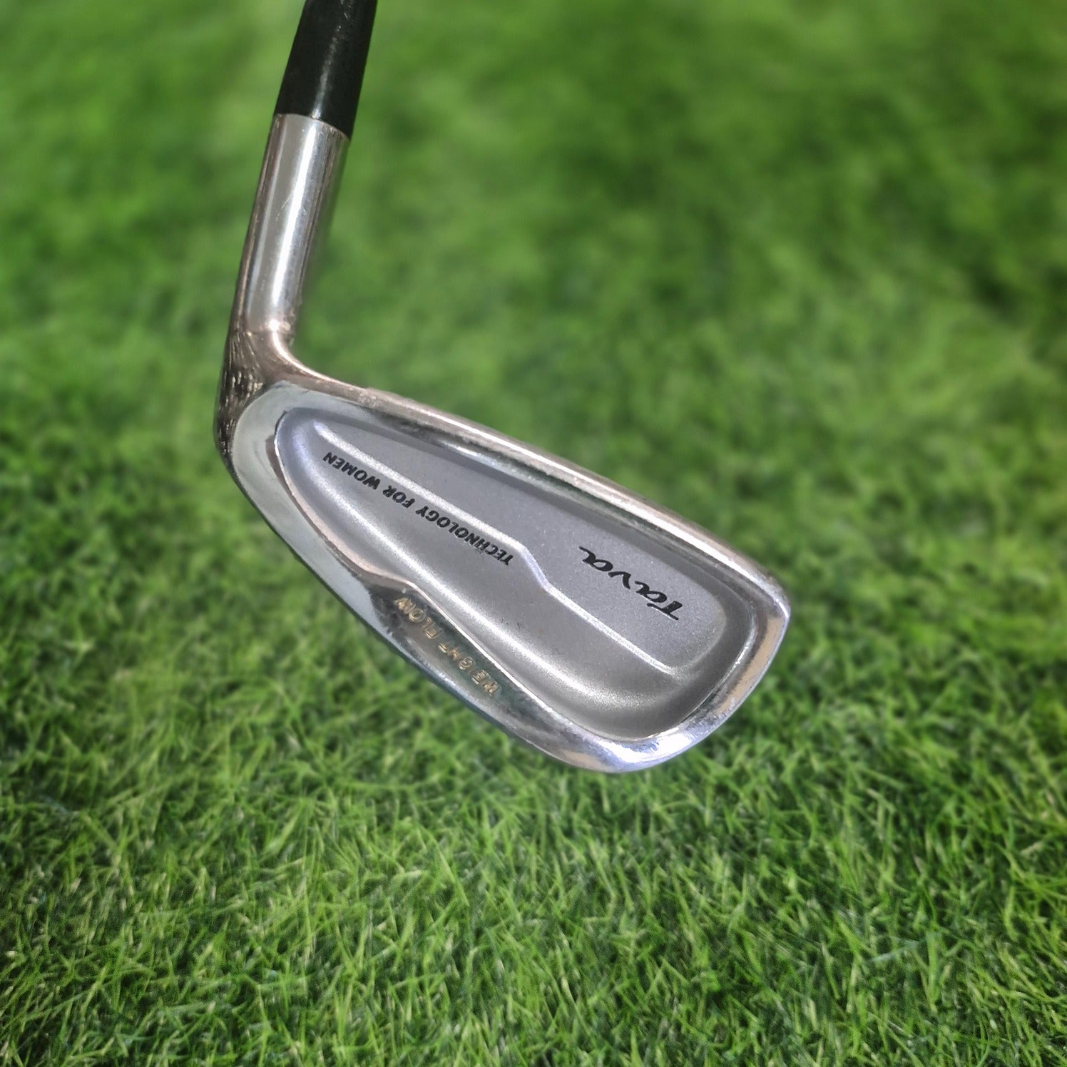 Mizuno Etc / TAVA / #8 Single Iron / Women