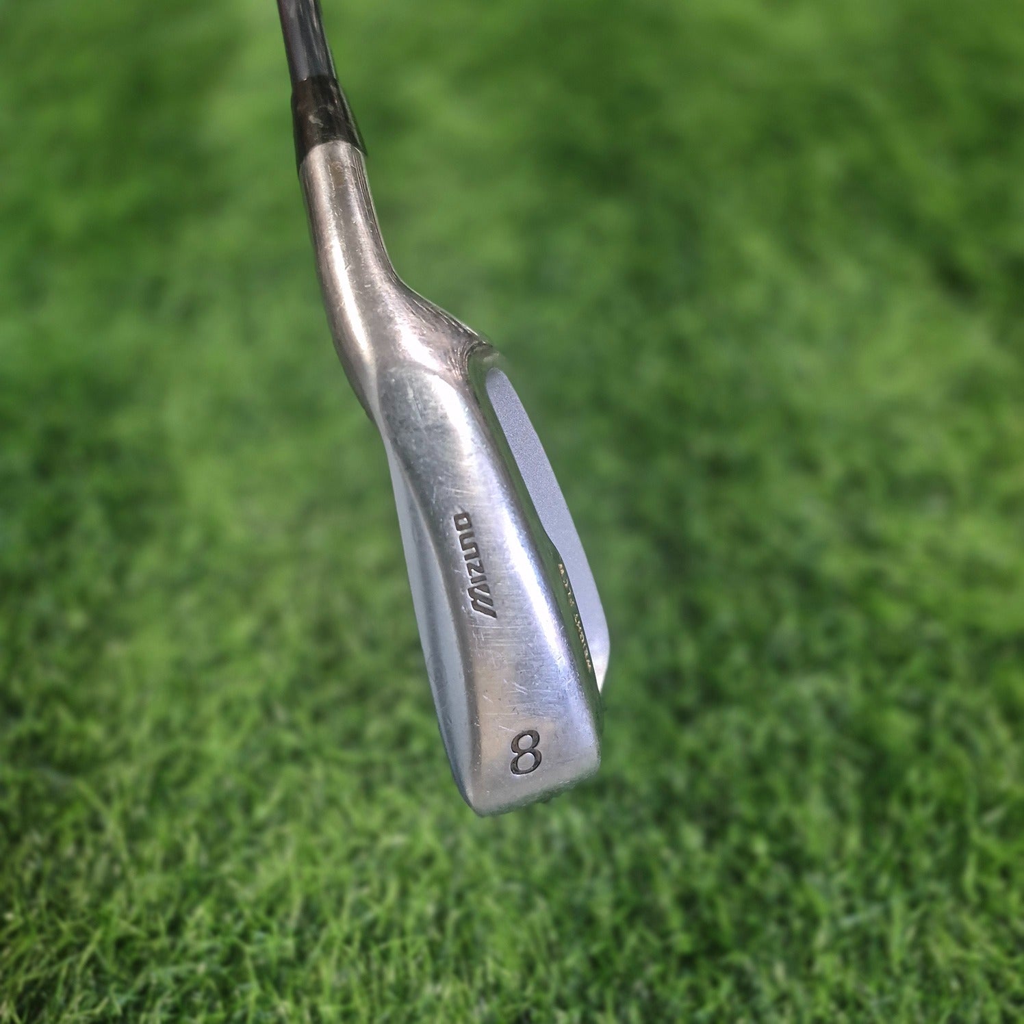 Mizuno Etc / TAVA / #8 Single Iron / Women
