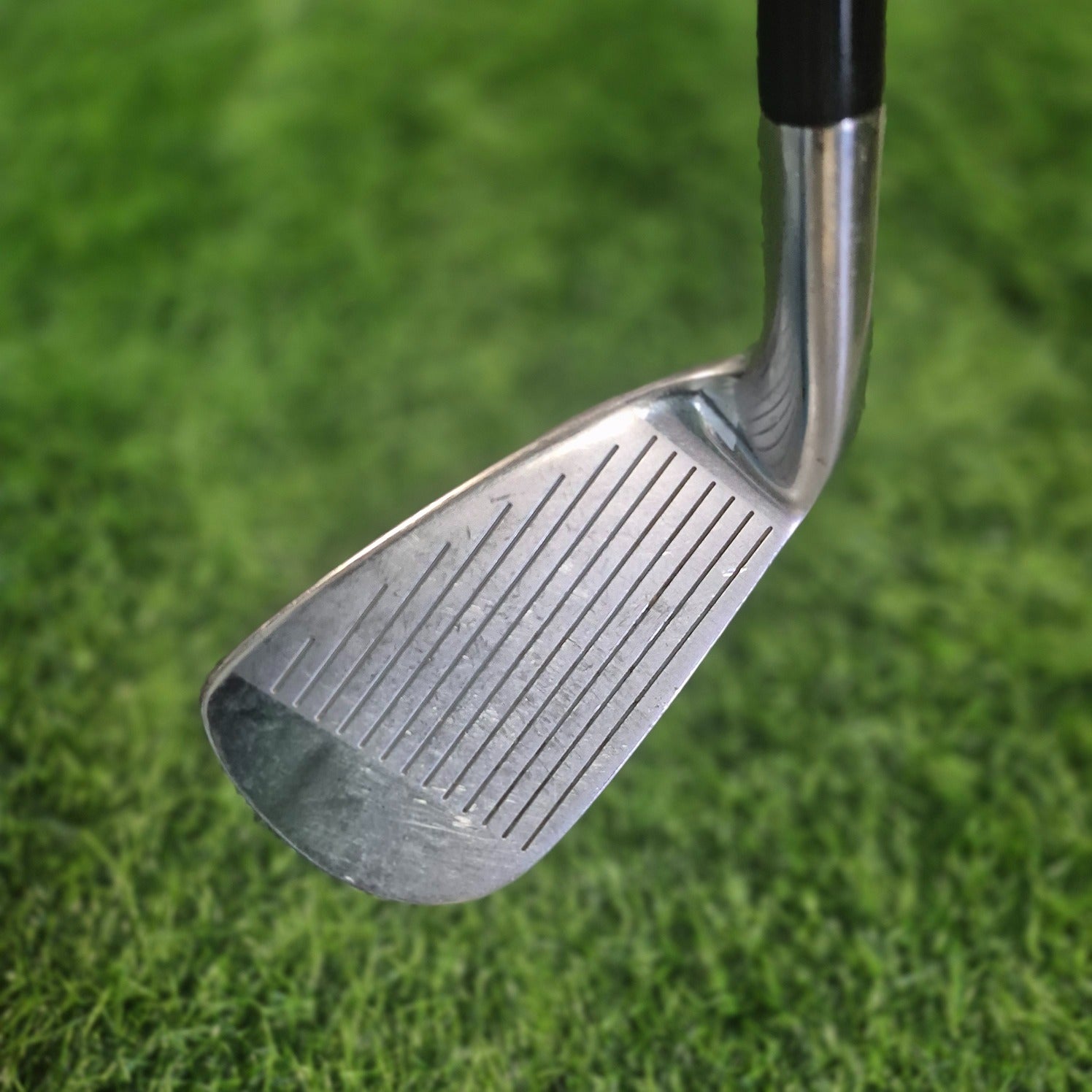Mizuno Etc / TAVA / #8 Single Iron / Women