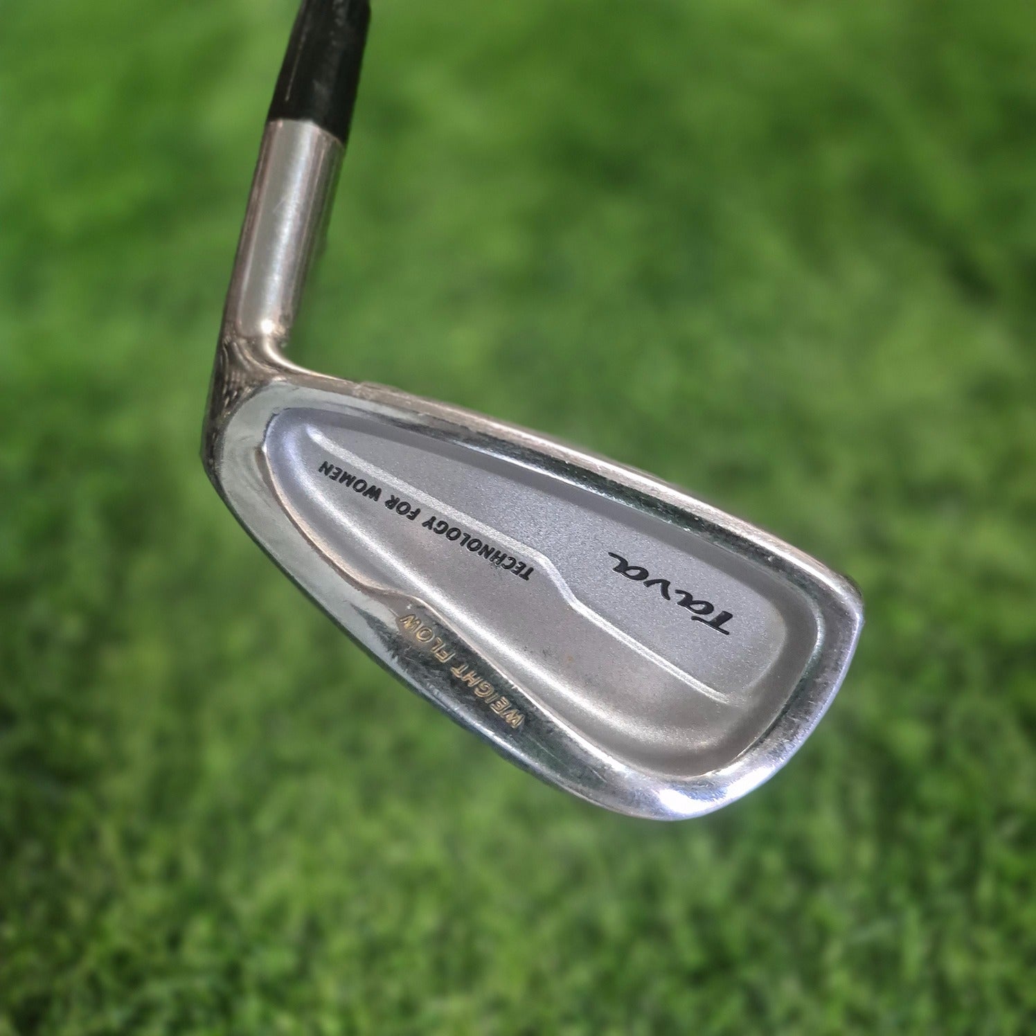 Mizuno Etc / TAVA / #8 Single Iron / Women