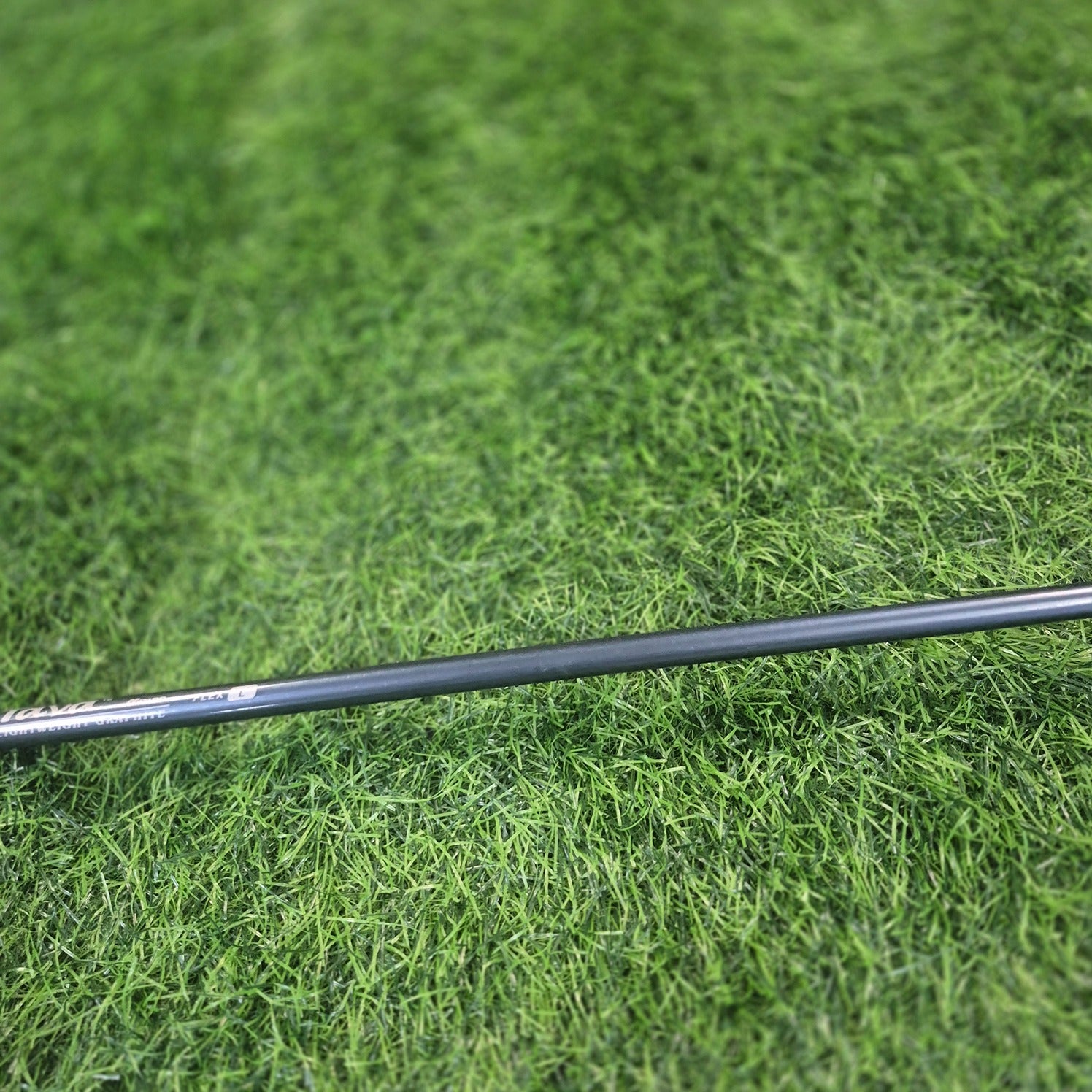 Mizuno Etc / TAVA / #8 Single Iron / Women