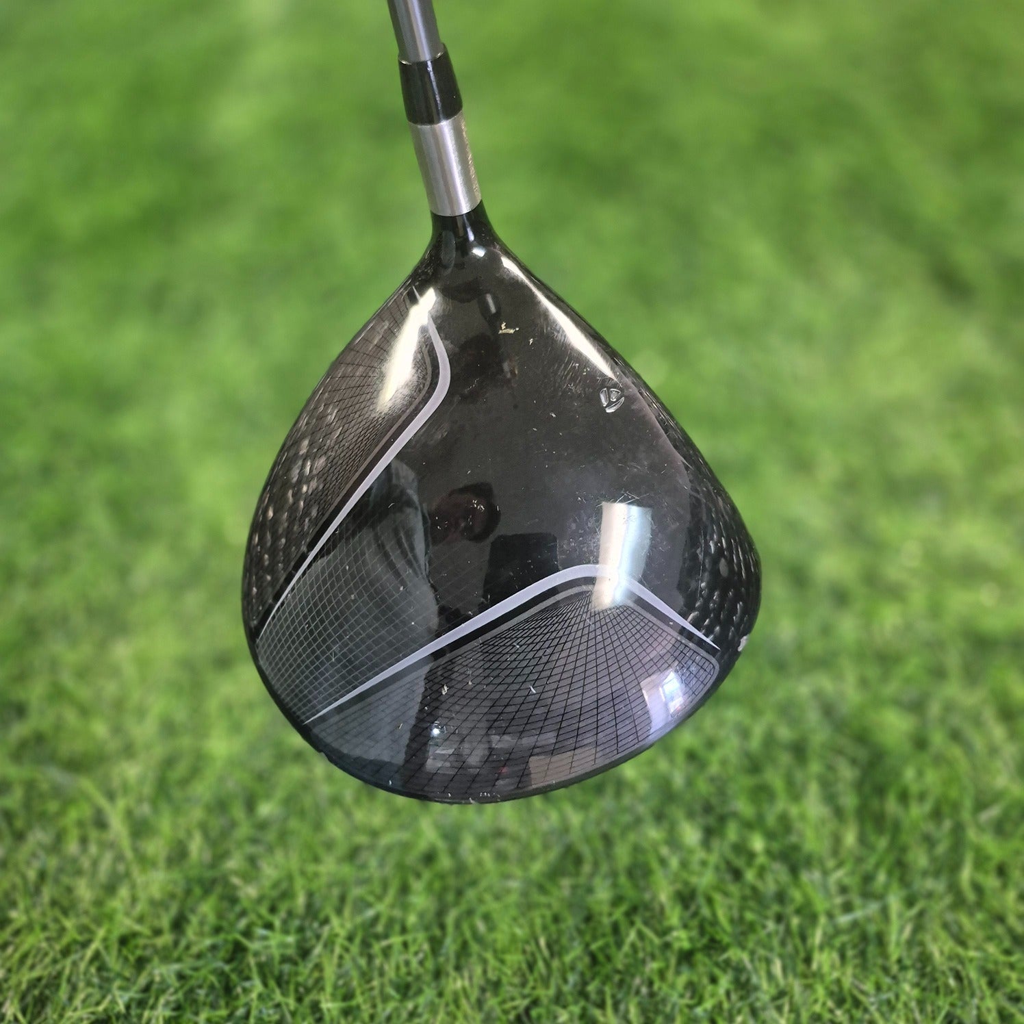 TaylorMade Driver / BURNER / 10.5 / Women