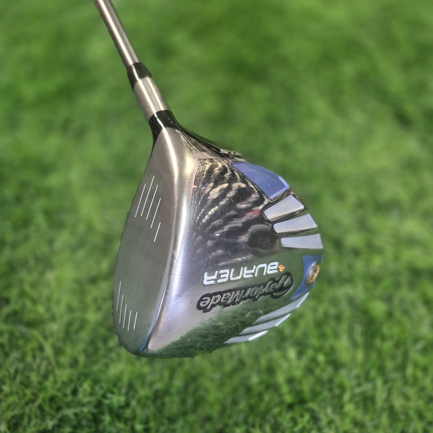TaylorMade Driver / BURNER / 10.5 / Women