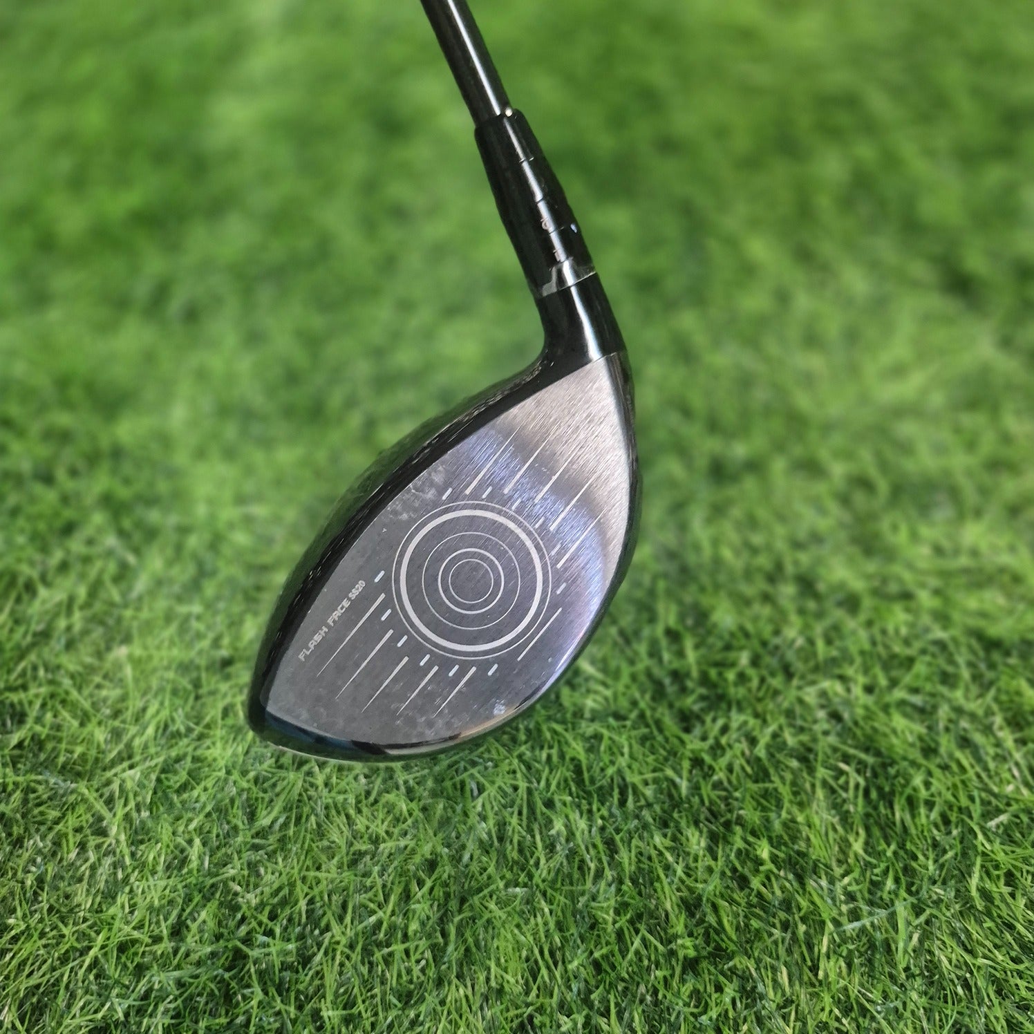 Callaway Driver / Mavrik MAX / 9.0 / S