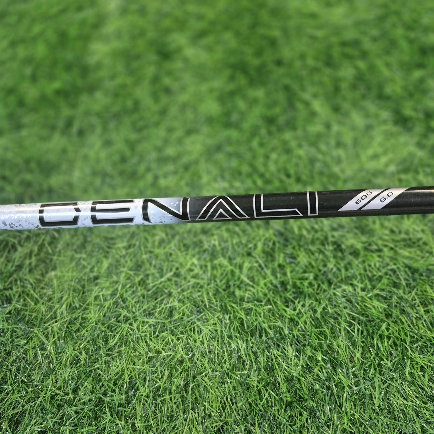 Callaway Driver / Mavrik MAX / 9.0 / S