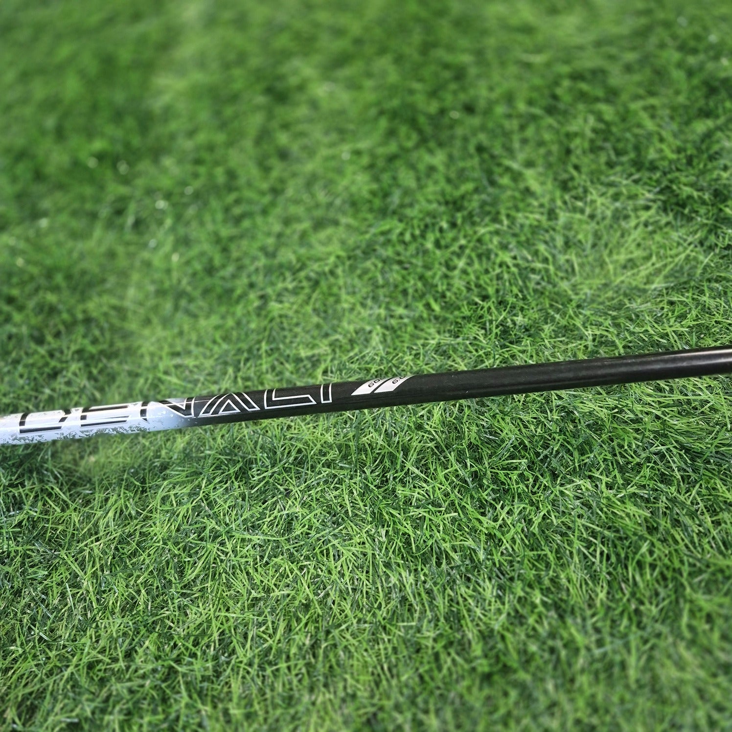 Callaway Driver / Mavrik MAX / 9.0 / S