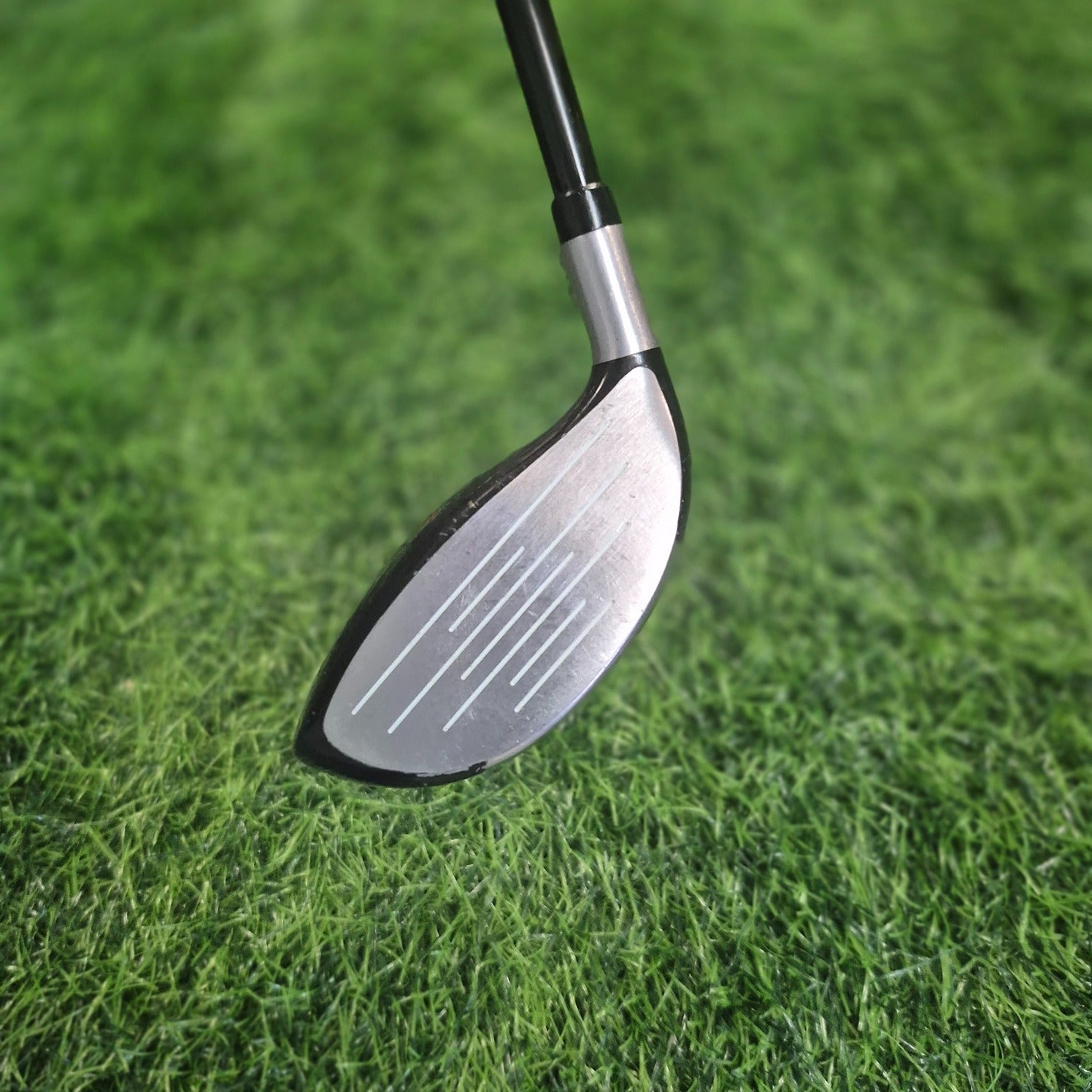 TaylorMade Wood / BURNER superfast / 3W / Women
