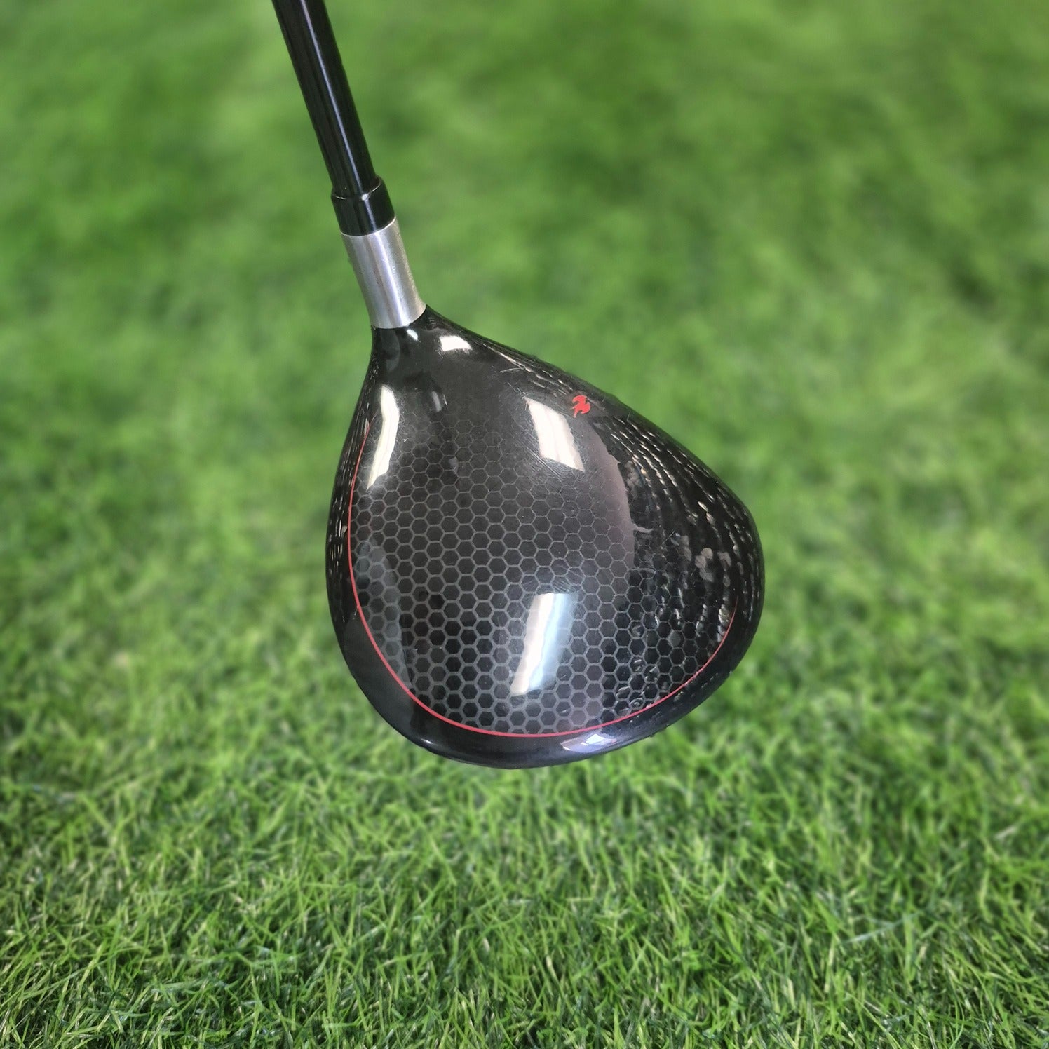 TaylorMade Wood / BURNER superfast / 3W / Women