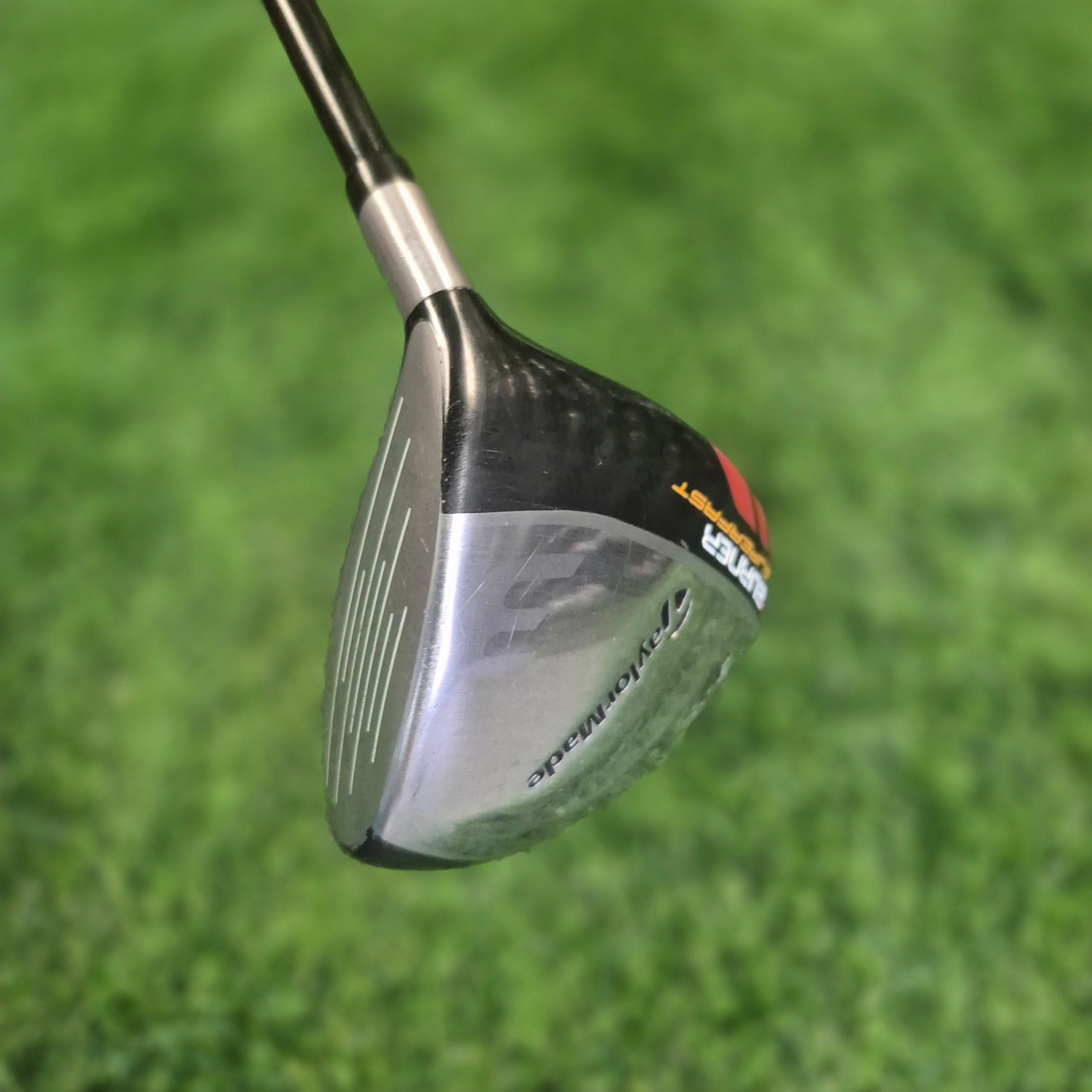 TaylorMade Wood / BURNER superfast / 3W / Women