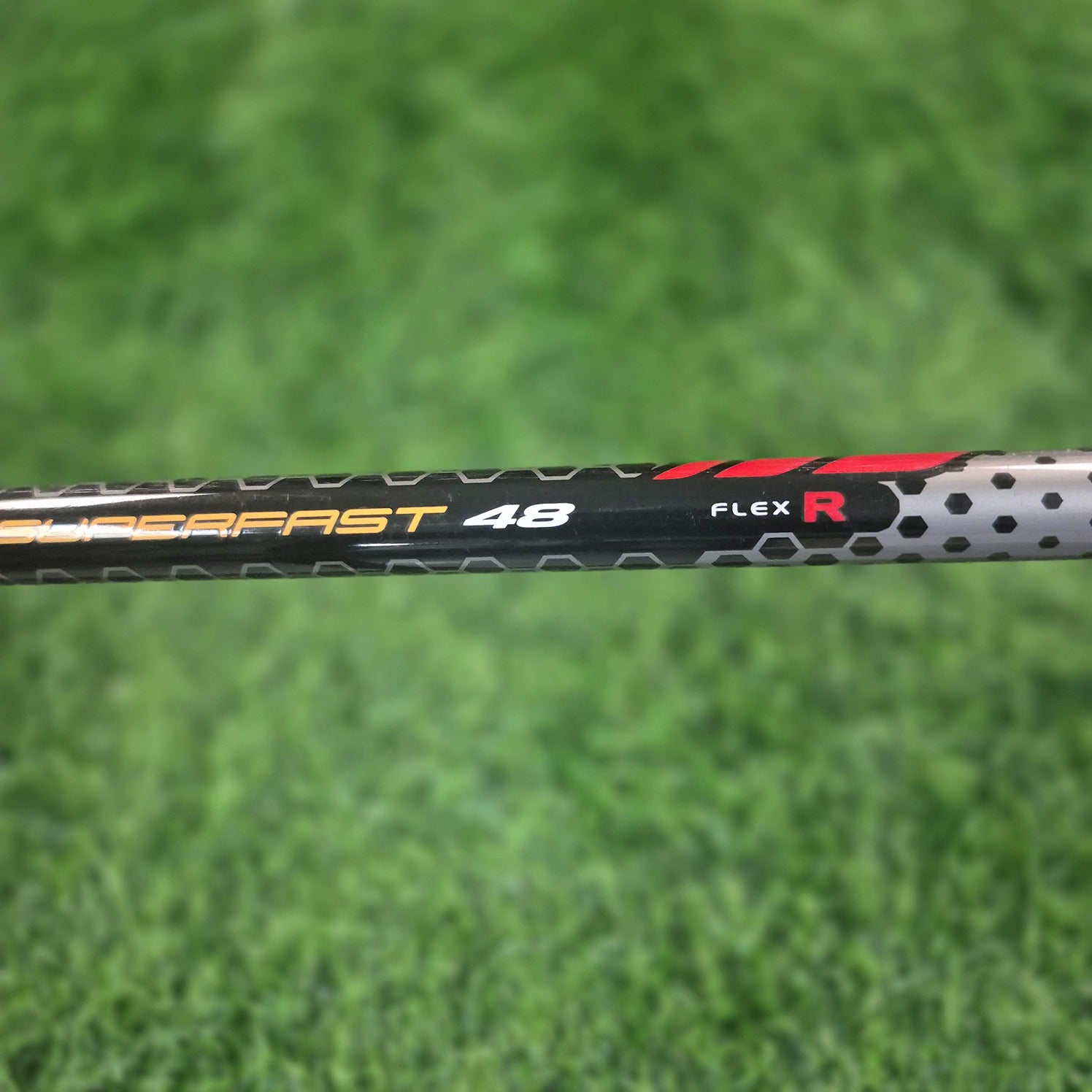 TaylorMade Wood / BURNER superfast / 3W / Women