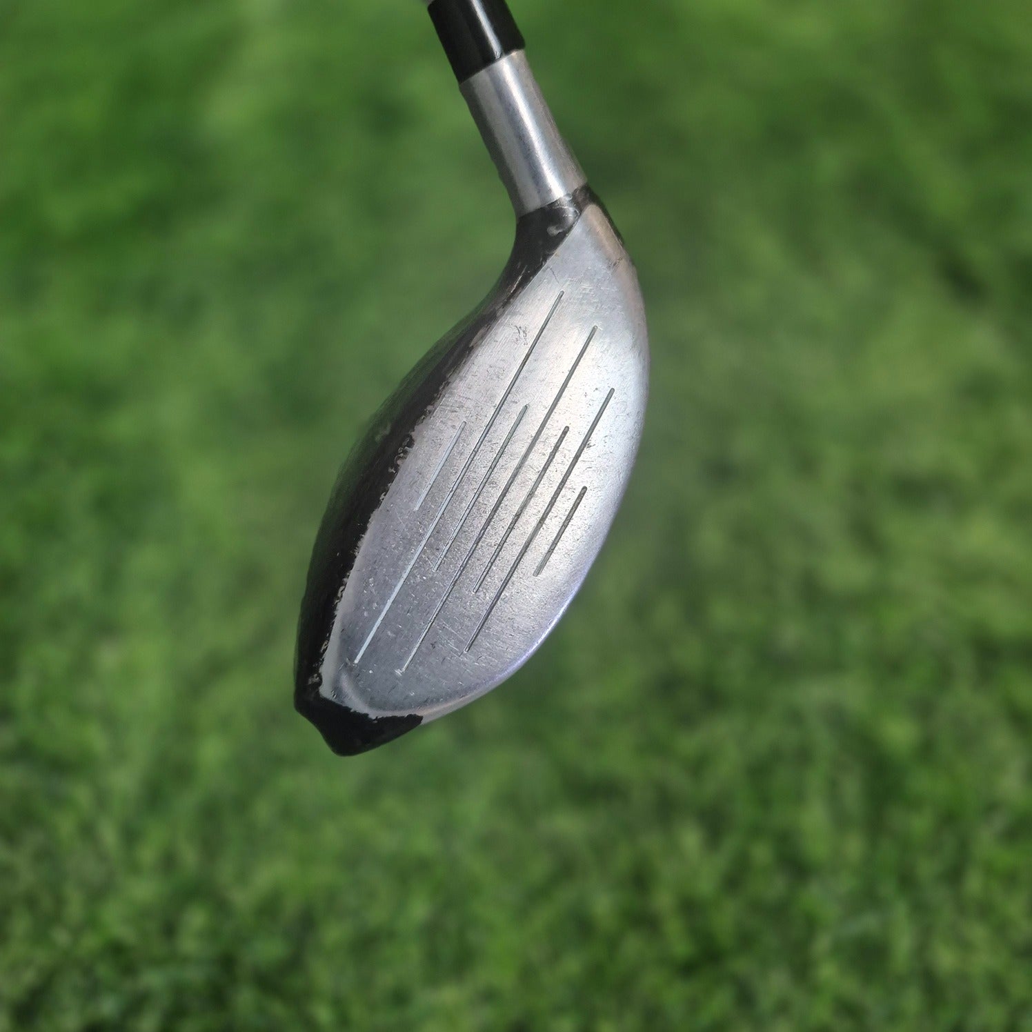 TaylorMade Driver / BURNER / 3W / Women