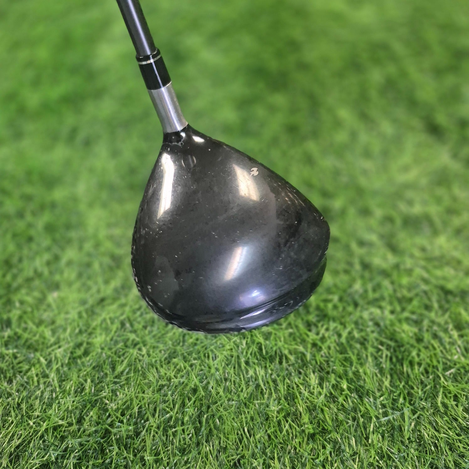 TaylorMade Driver / BURNER / 3W / Women