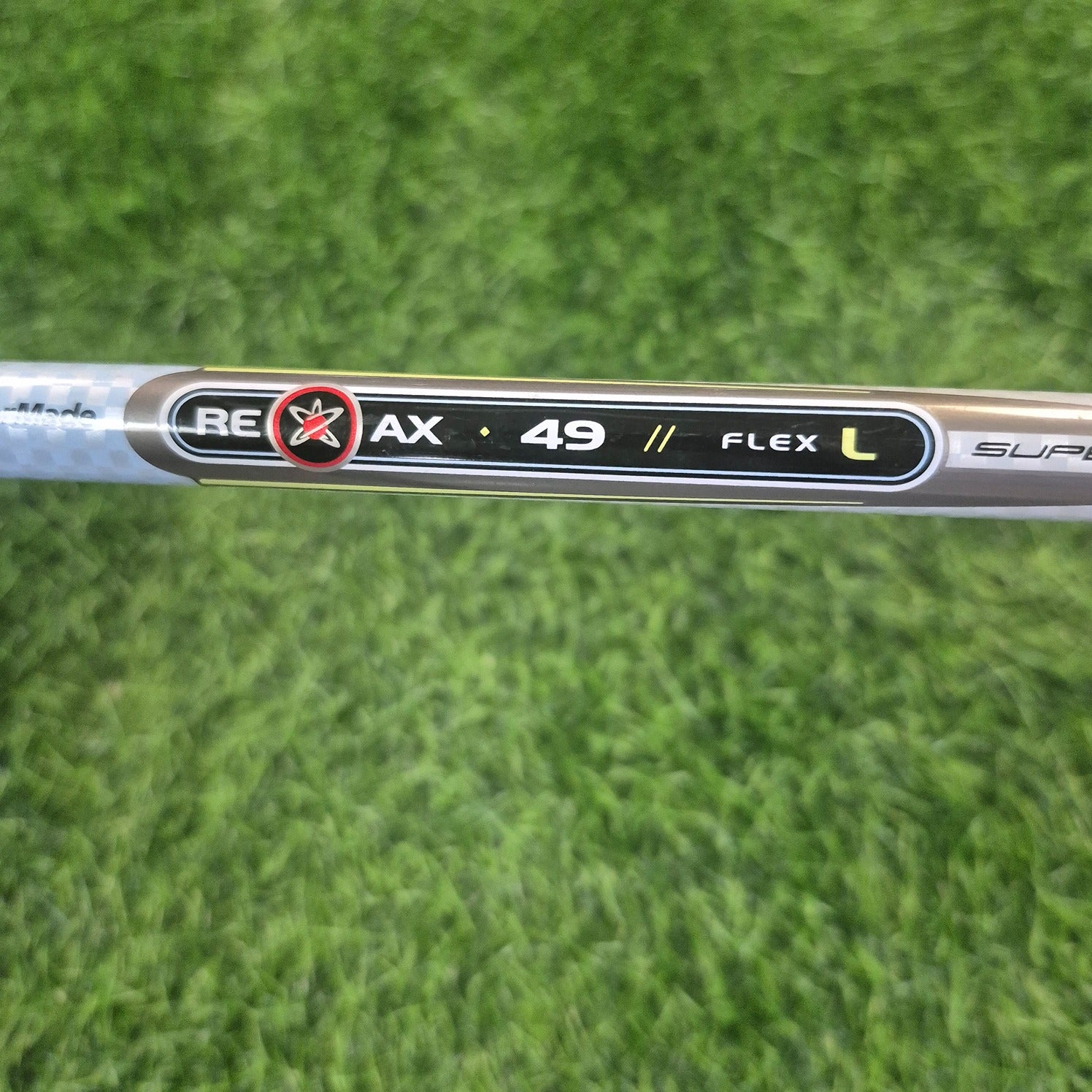 TaylorMade Driver / BURNER / 3W / Women