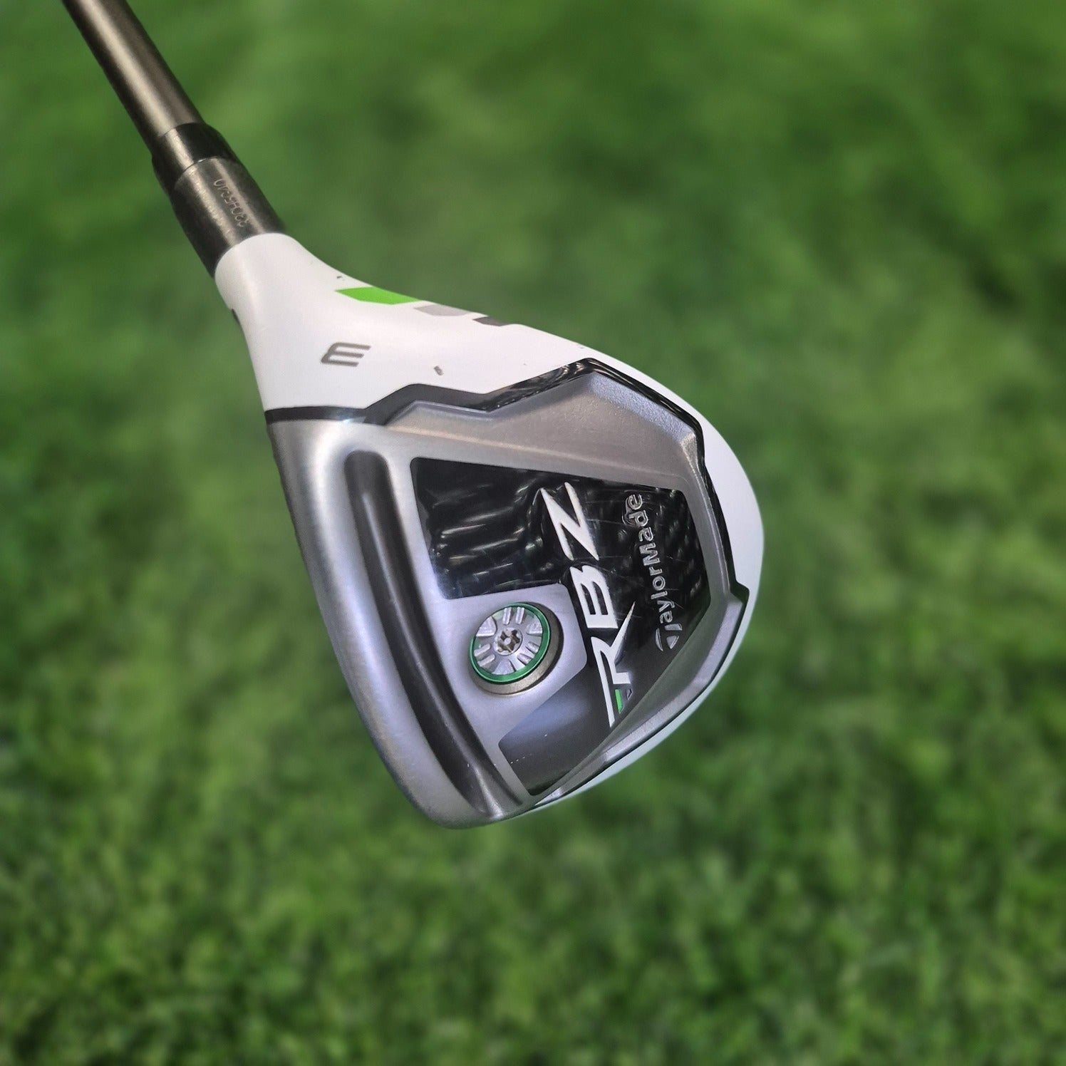TaylorMade Hybrid / RBZ / 3H (19.0) / R