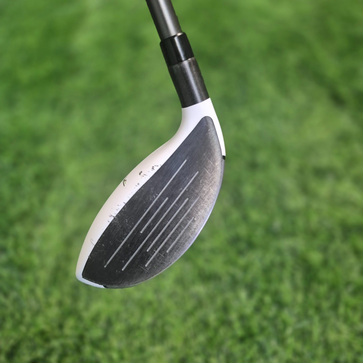 TaylorMade Hybrid / RBZ / 3H (19.0) / R
